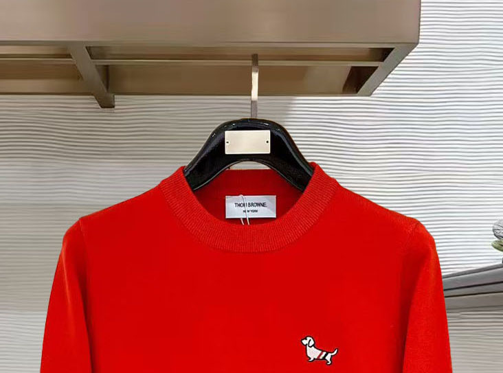 Thom Browne Basic Clothing Wool M-xxxl