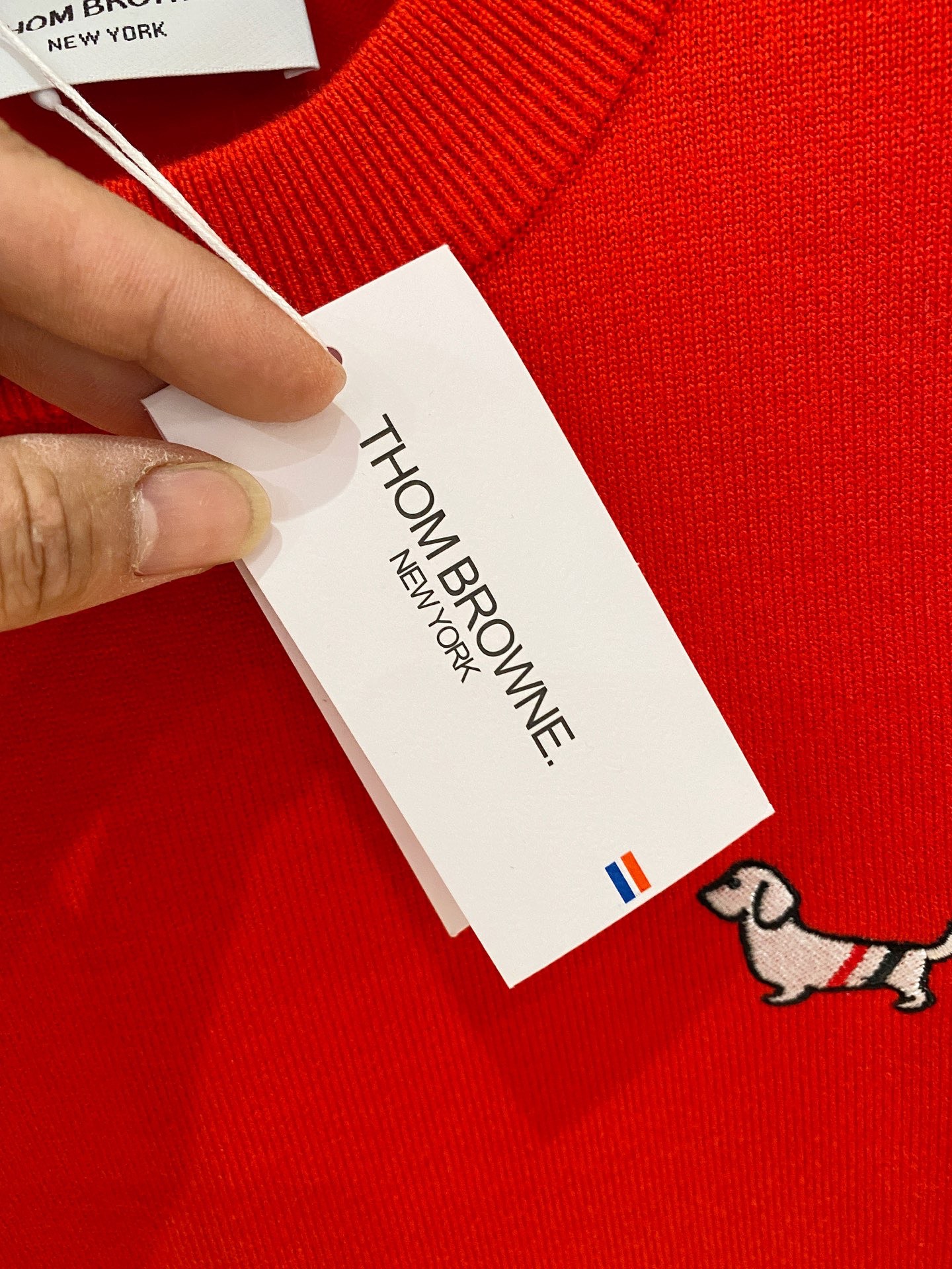 Thom Browne Basic Clothing Wool M-xxxl