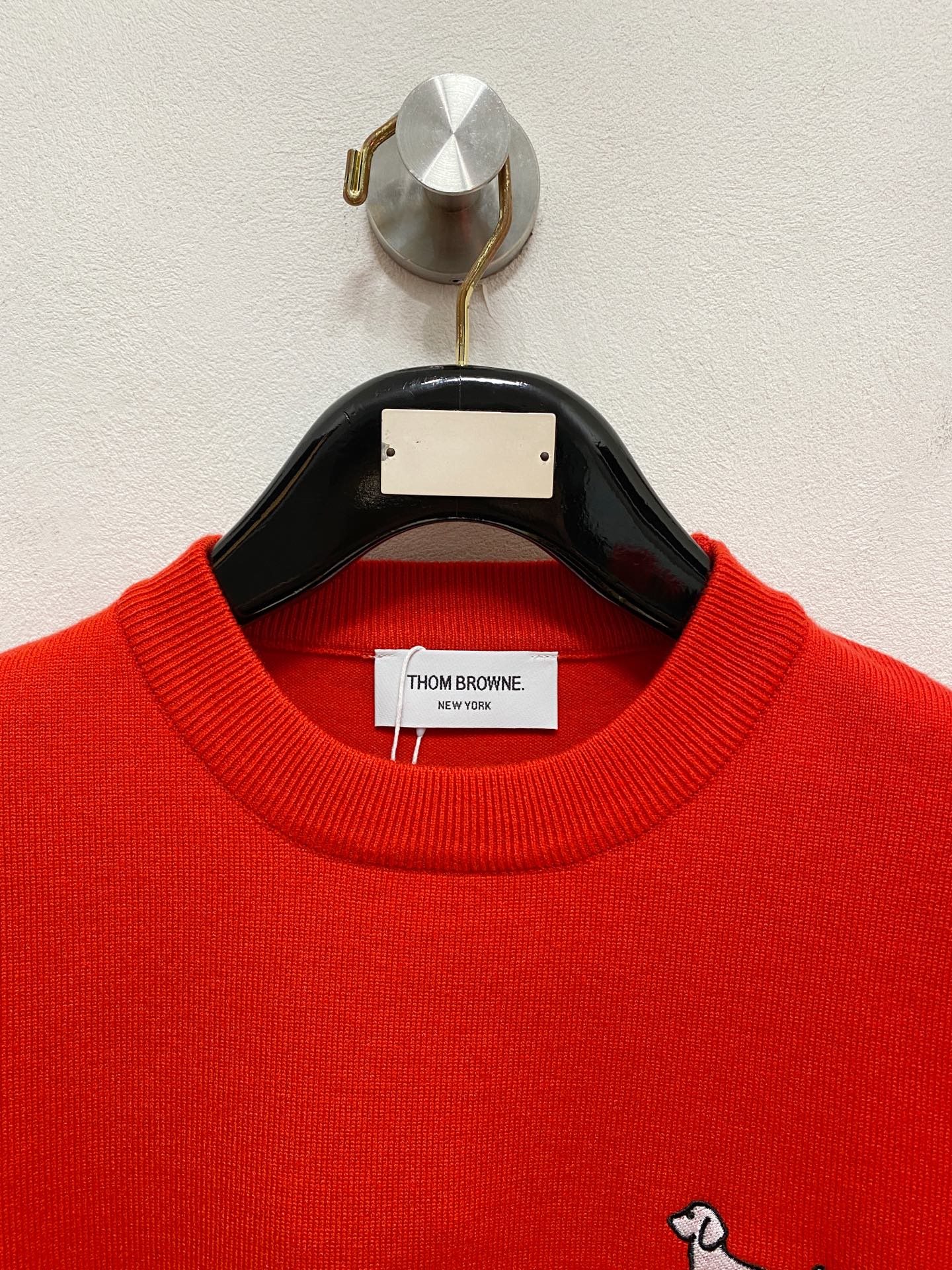 Thom Browne Basic Clothing Wool M-xxxl