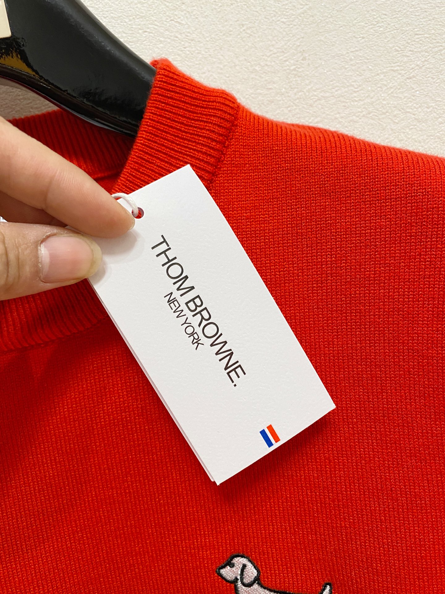 Thom Browne Basic Clothing Wool M-xxxl