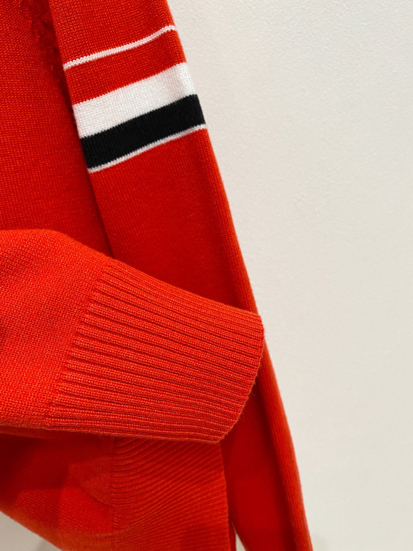 Thom Browne Basic Clothing Wool M-xxxl