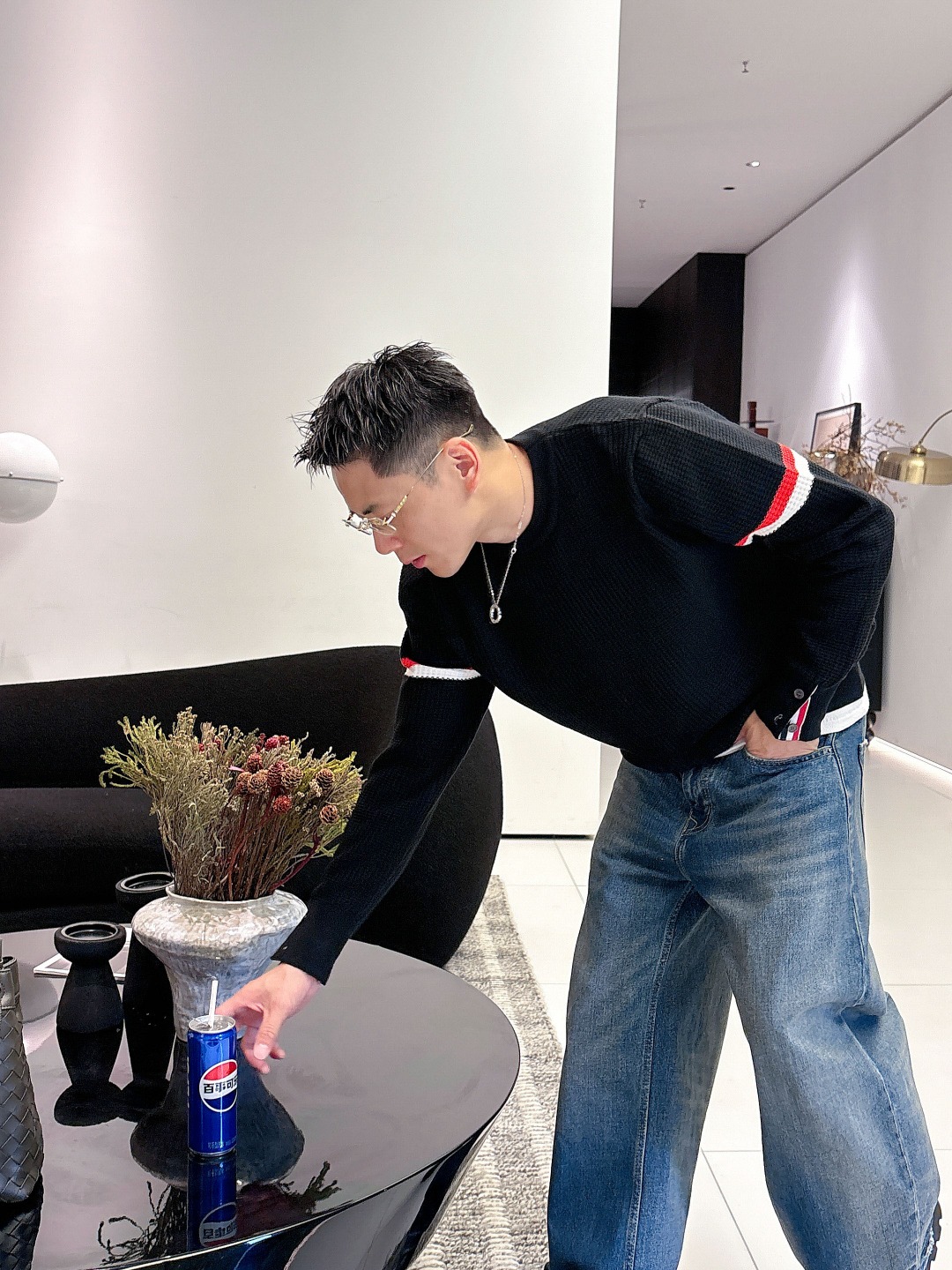 Thom Browne Basic Clothing Wool M-xl
