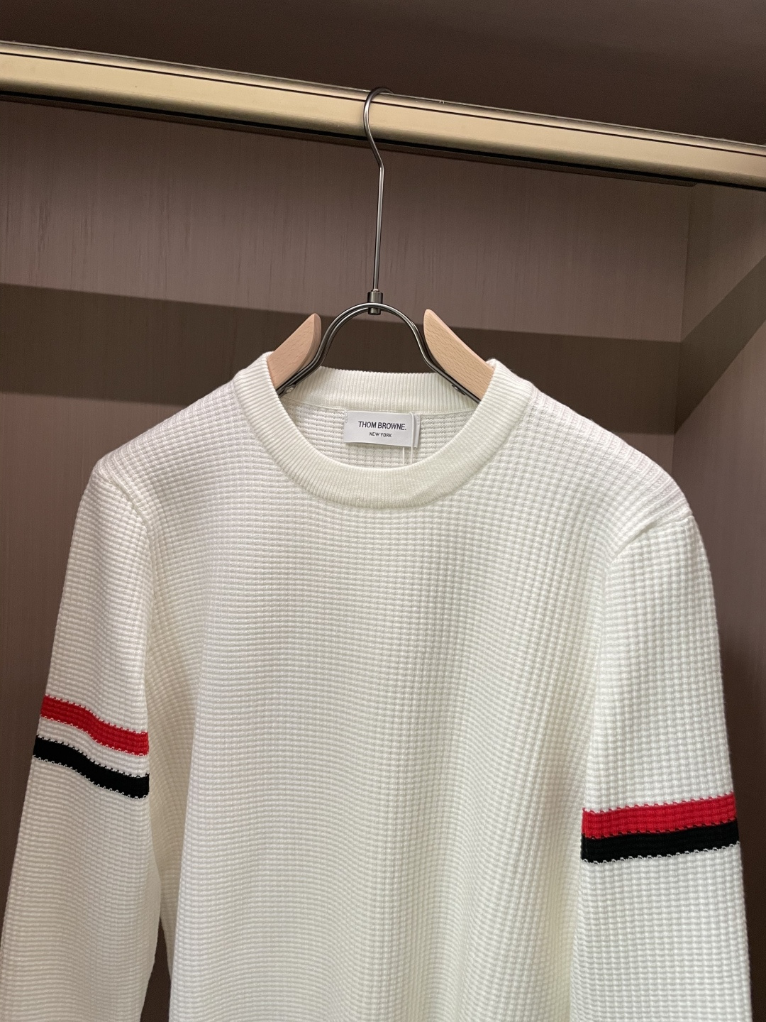 Thom Browne Basic Clothing Knitted M-xl