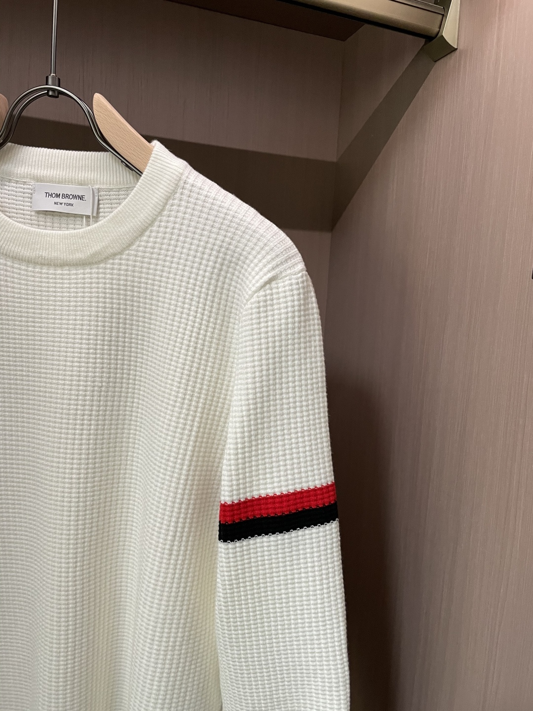 Thom Browne Basic Clothing Knitted M-xl