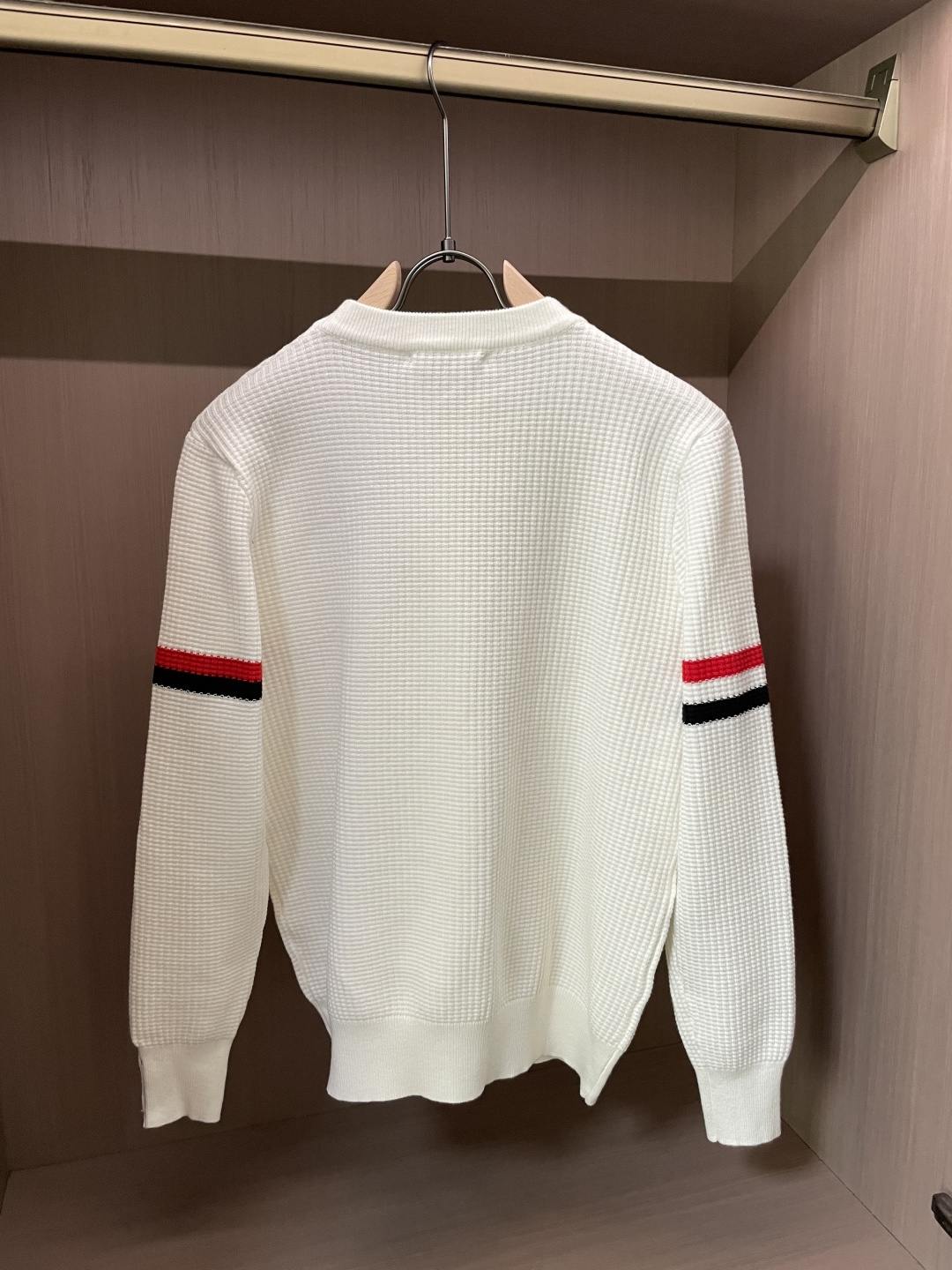 Thom Browne Basic Clothing Knitted M-xl