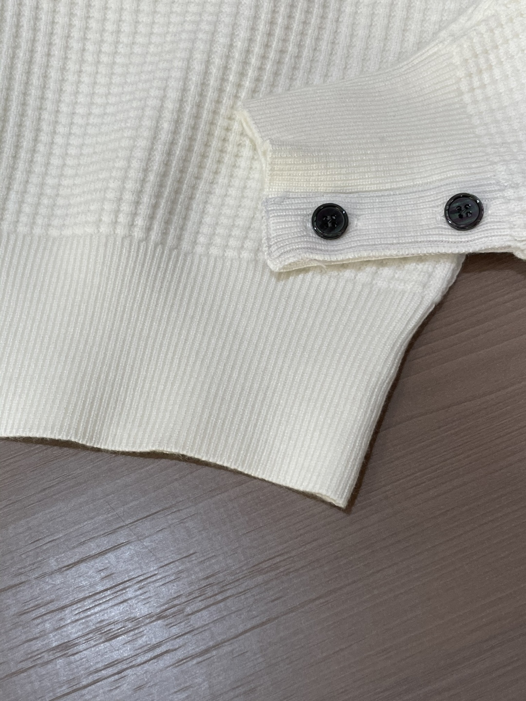 Thom Browne Basic Clothing Knitted M-xl