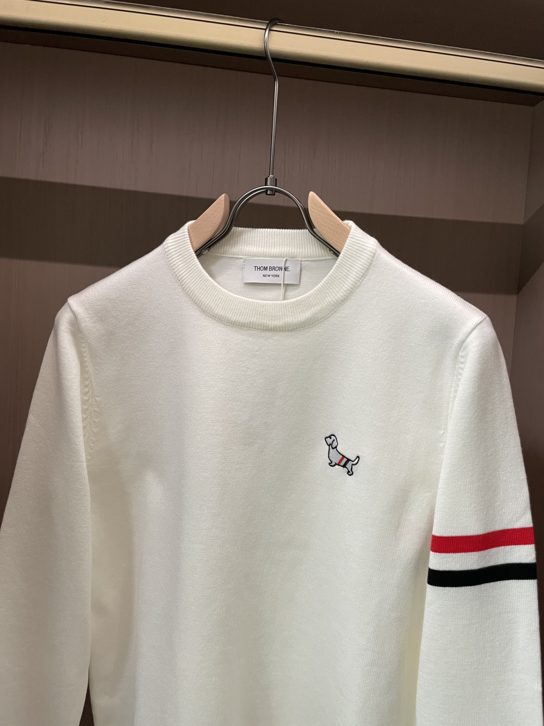 Thom Browne Basic Clothing Knitted M-xl