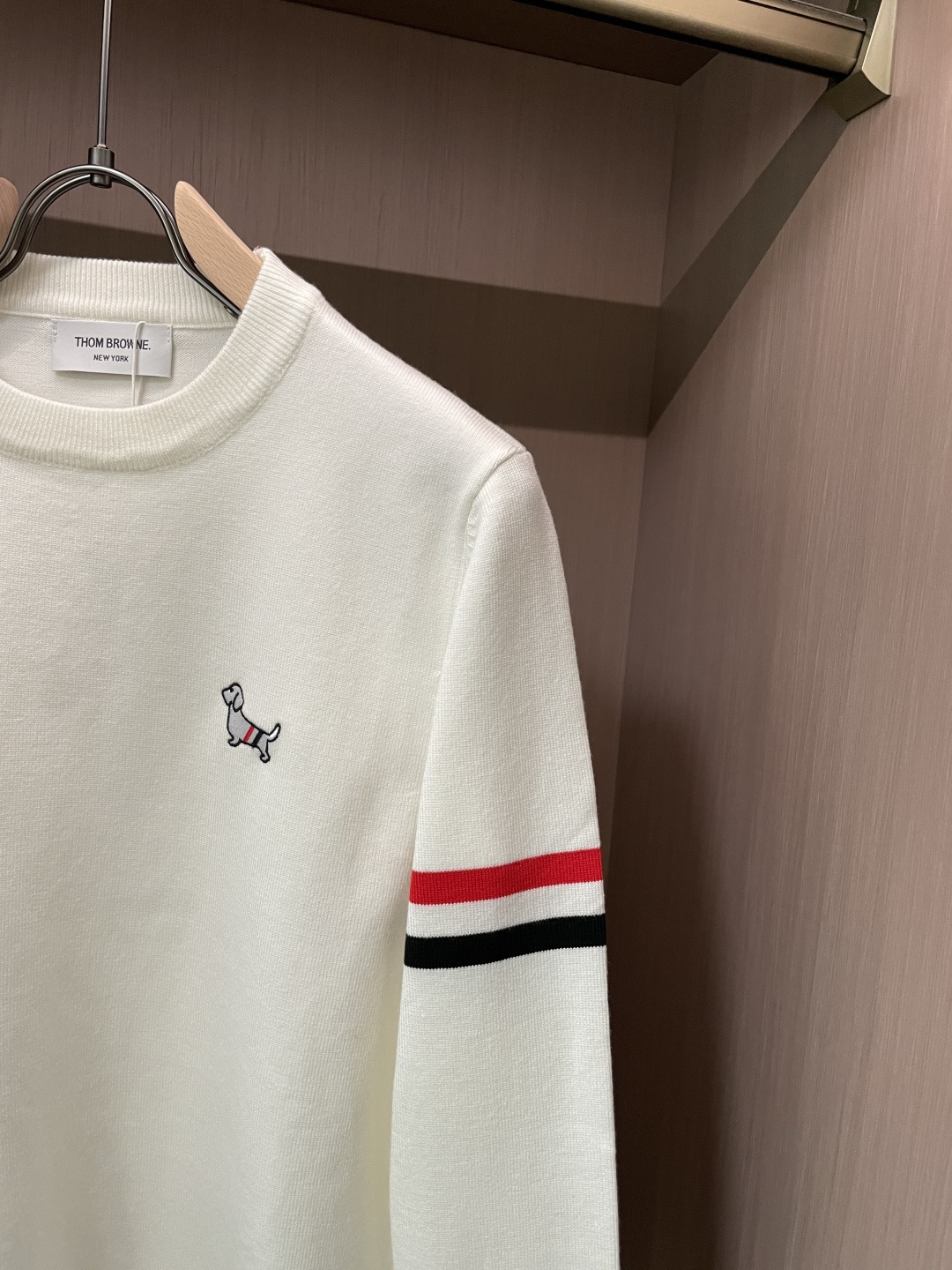 Thom Browne Basic Clothing Knitted M-xl