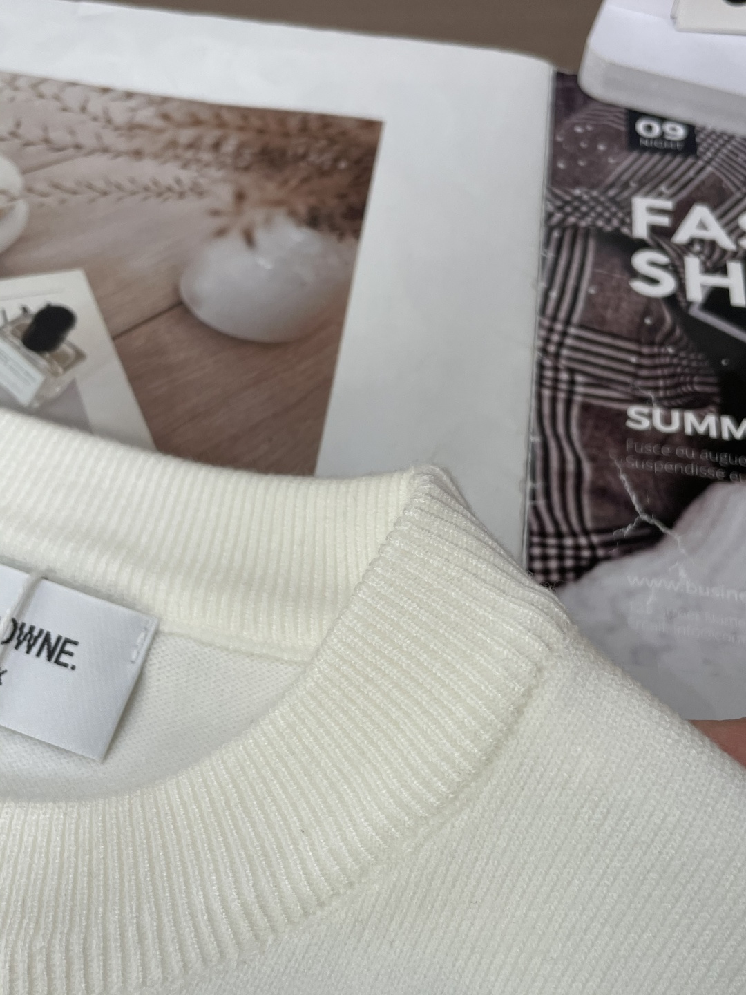Thom Browne Basic Clothing Knitted M-xl