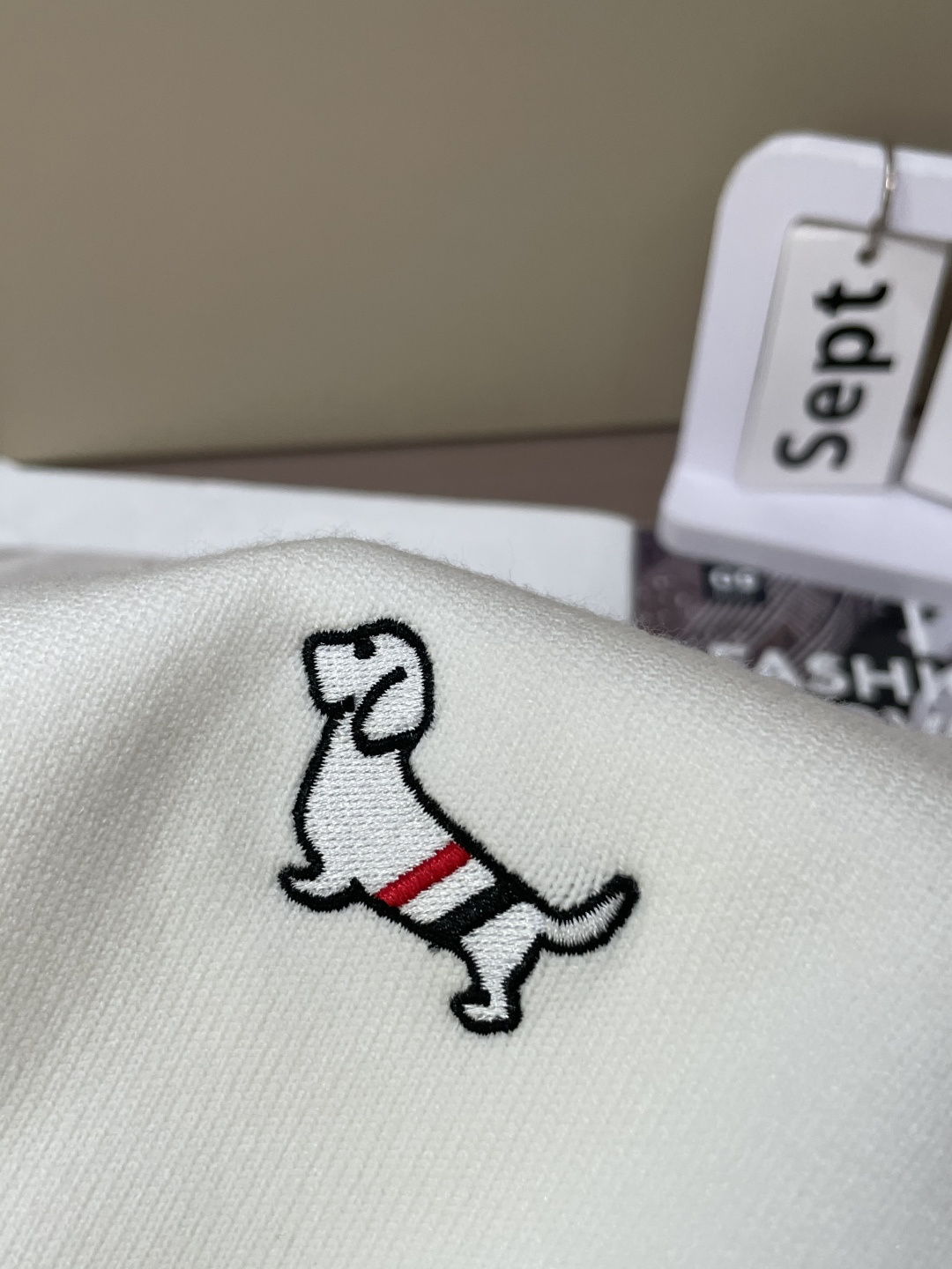 Thom Browne Basic Clothing Knitted M-xl