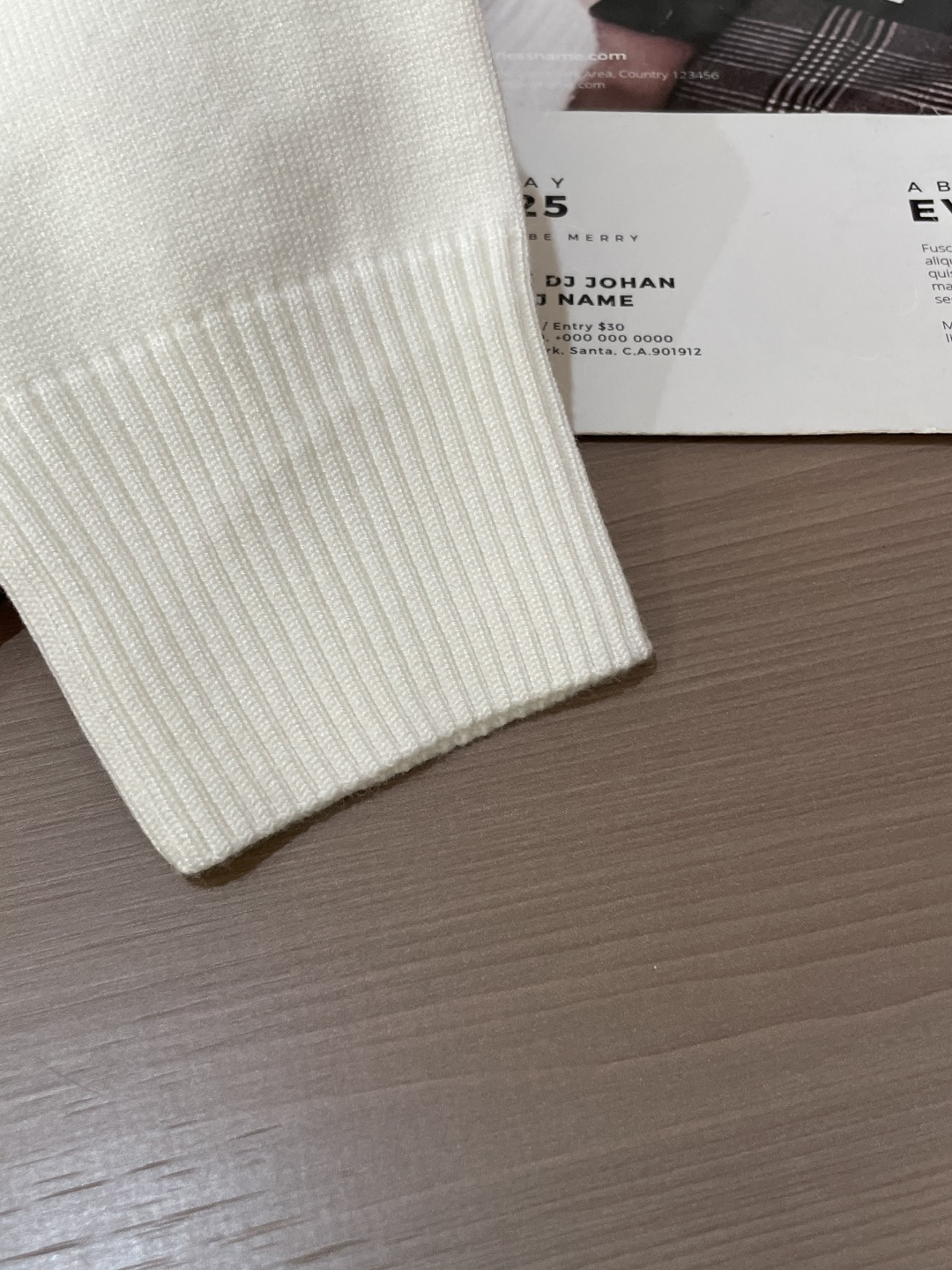 Thom Browne Basic Clothing Knitted M-xl