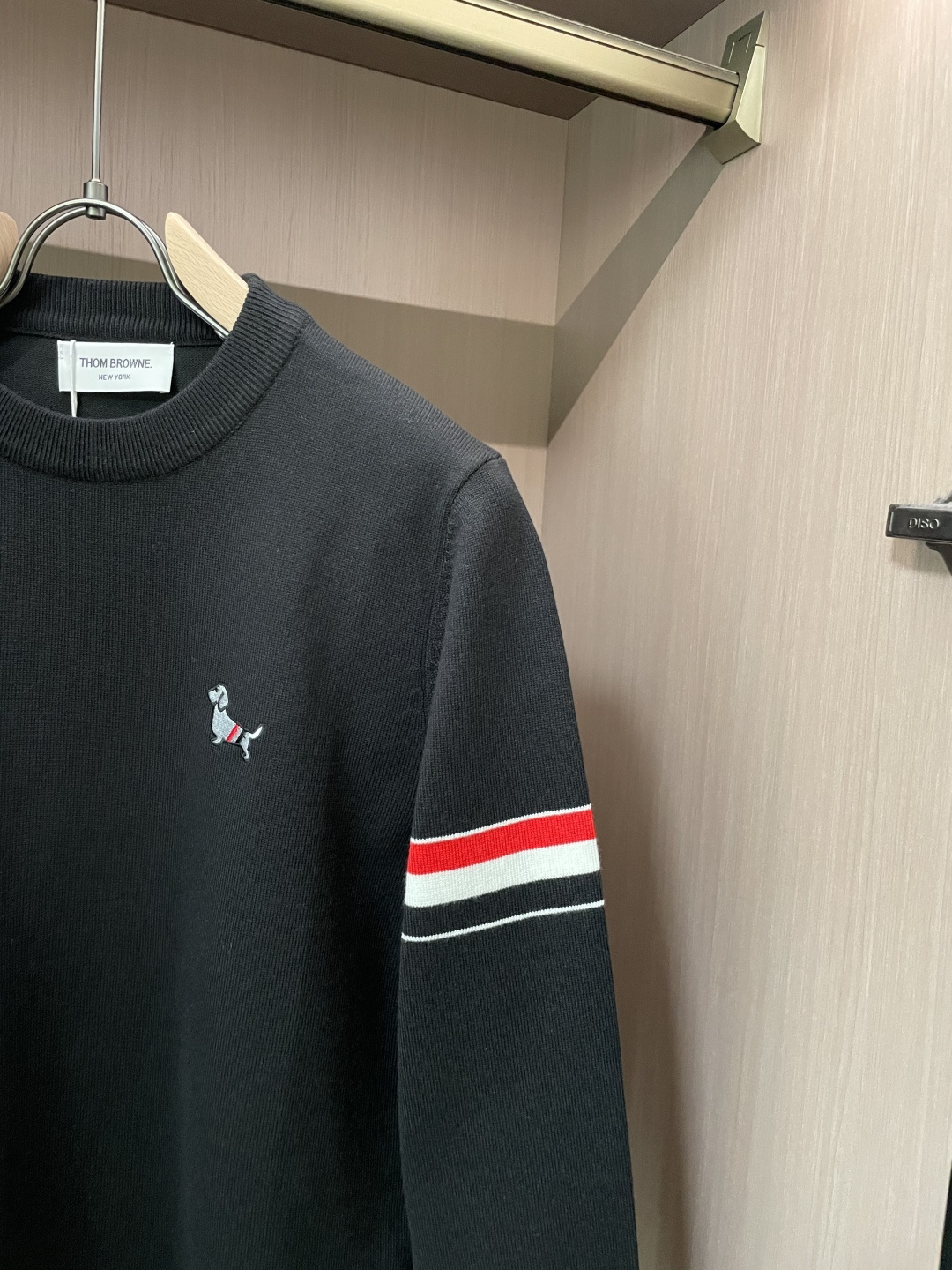 Thom Browne Basic Clothing Knitted M-xl