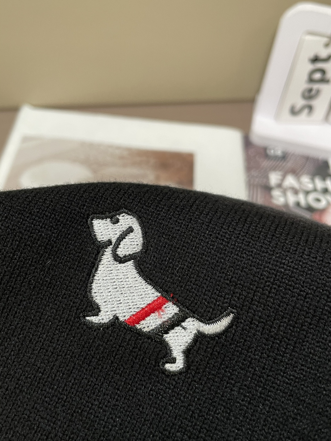 Thom Browne Basic Clothing Knitted M-xl