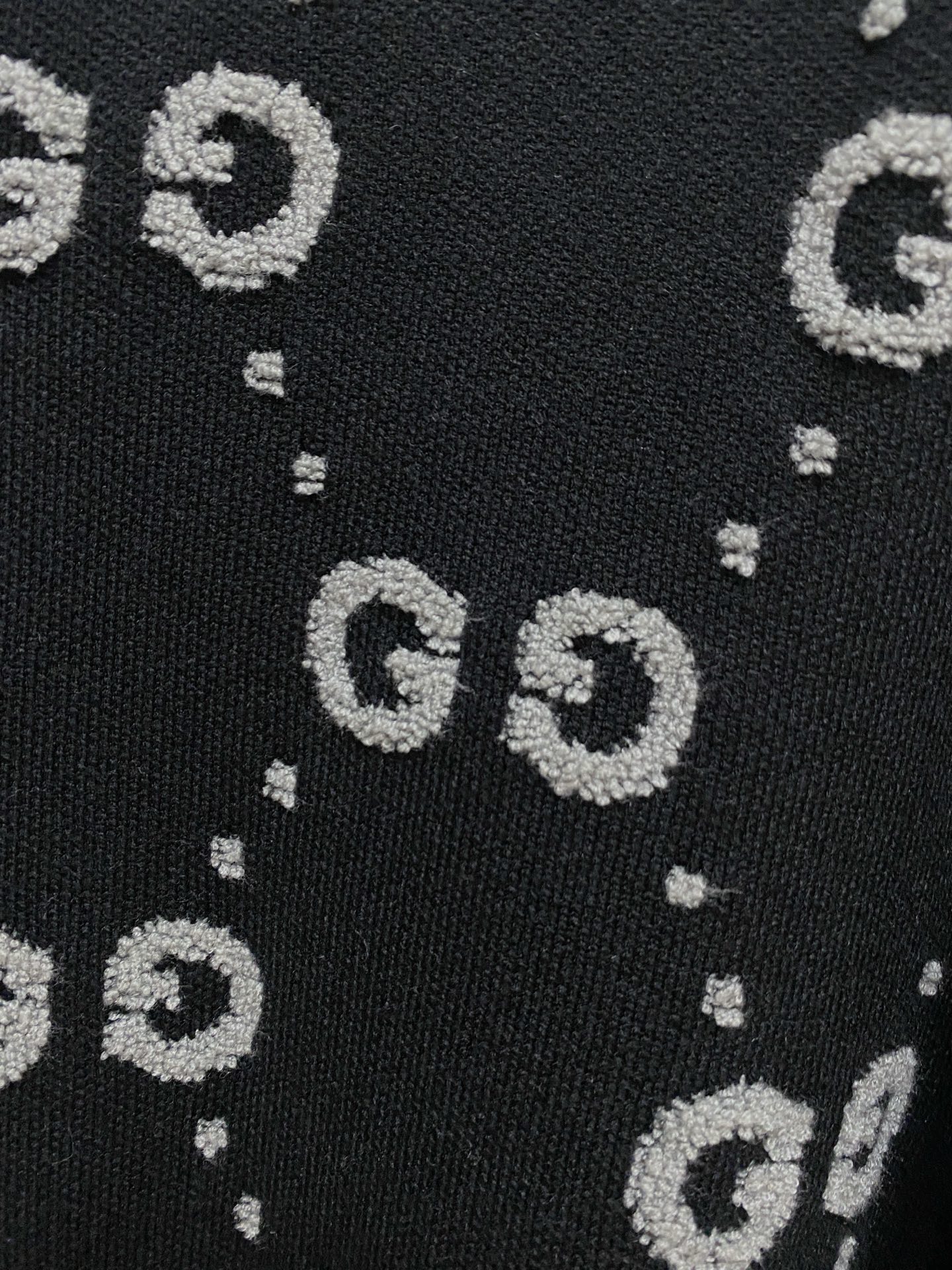 Gucci Basic Clothing Wool M-xl