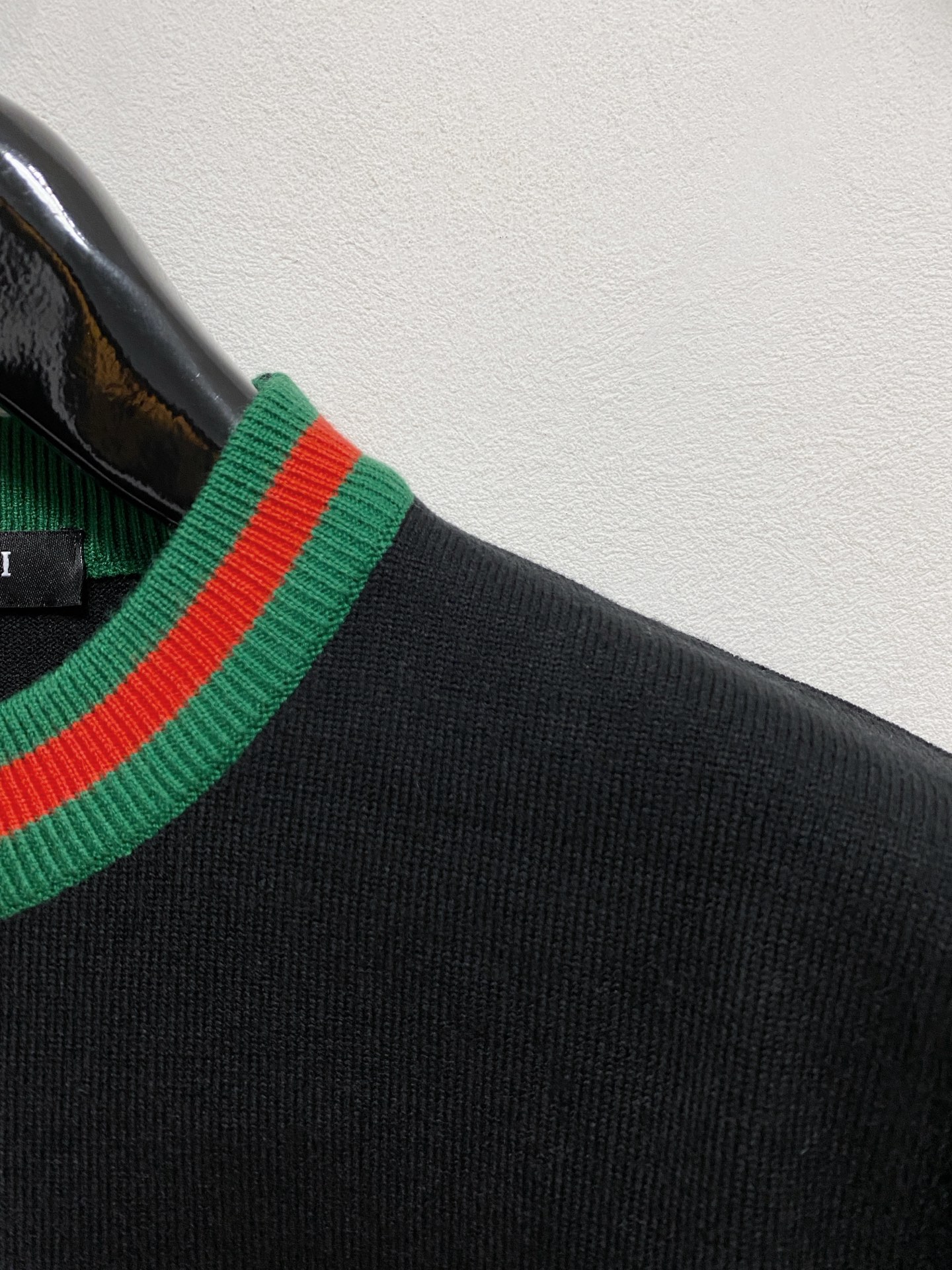 Gucci Basic Clothing Wool M-xl