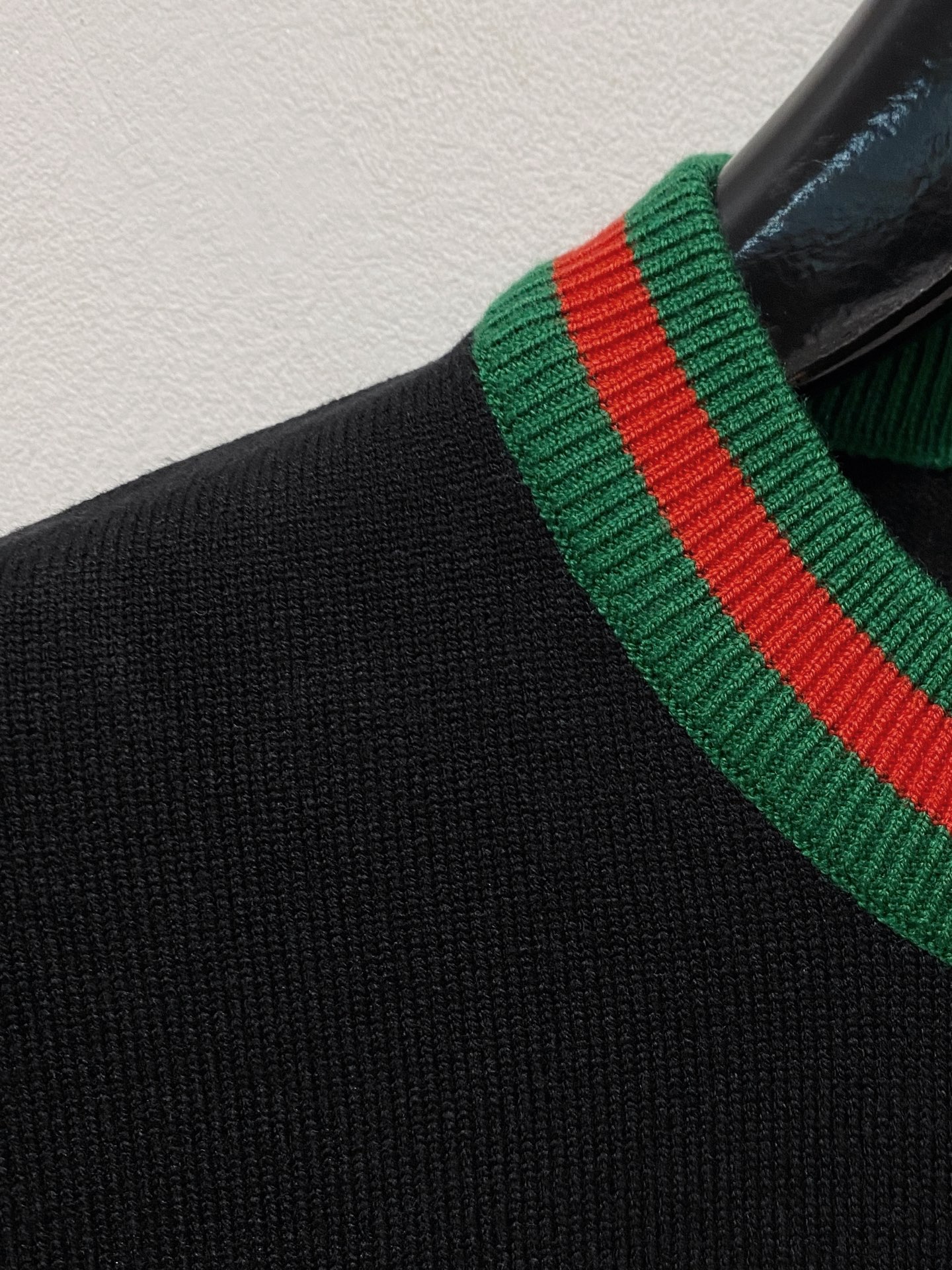 Gucci Basic Clothing Wool M-xl