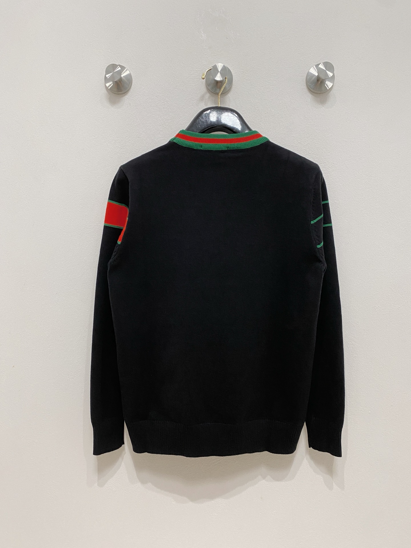 Gucci Basic Clothing Wool M-xl