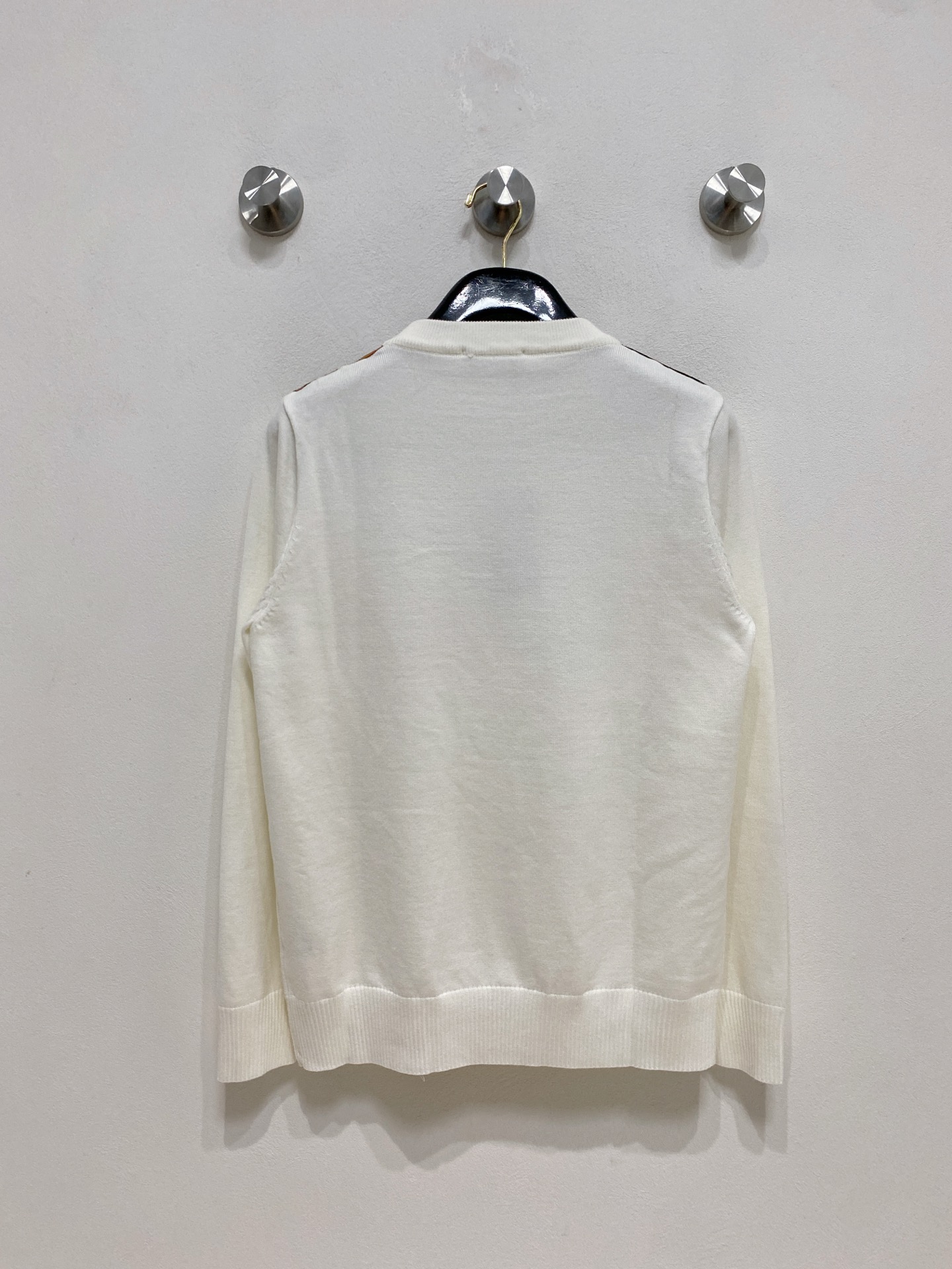Prada Basic Clothing Wool M-xl