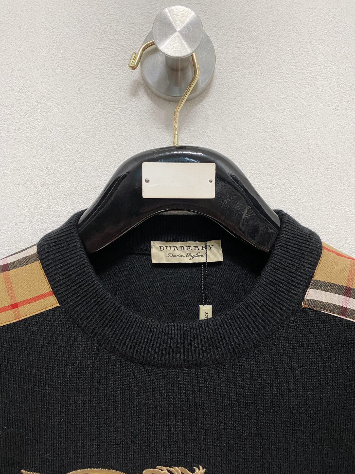 Prada Basic Clothing Wool M-xl