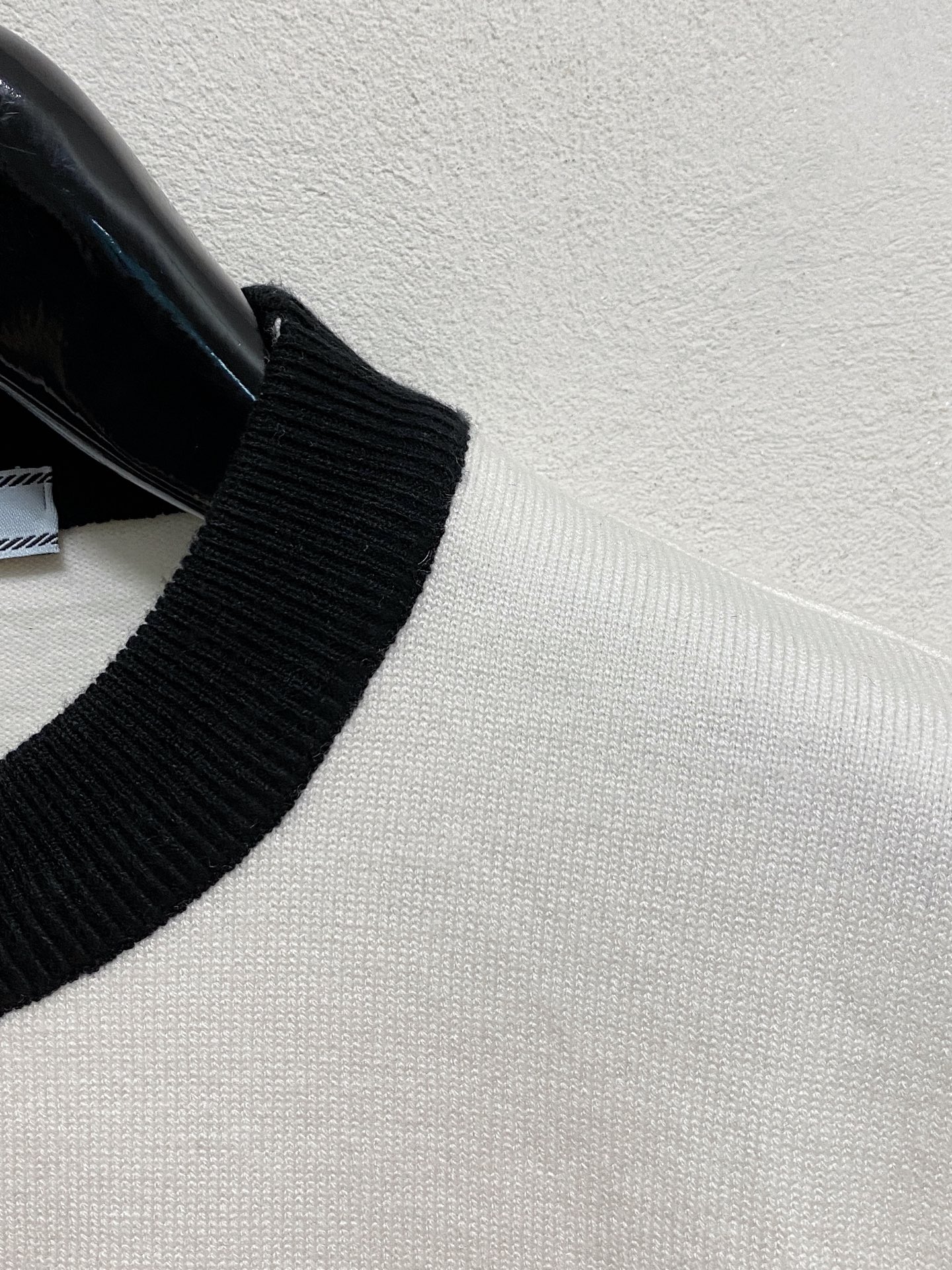 Prada Basic Clothing Wool M-xl