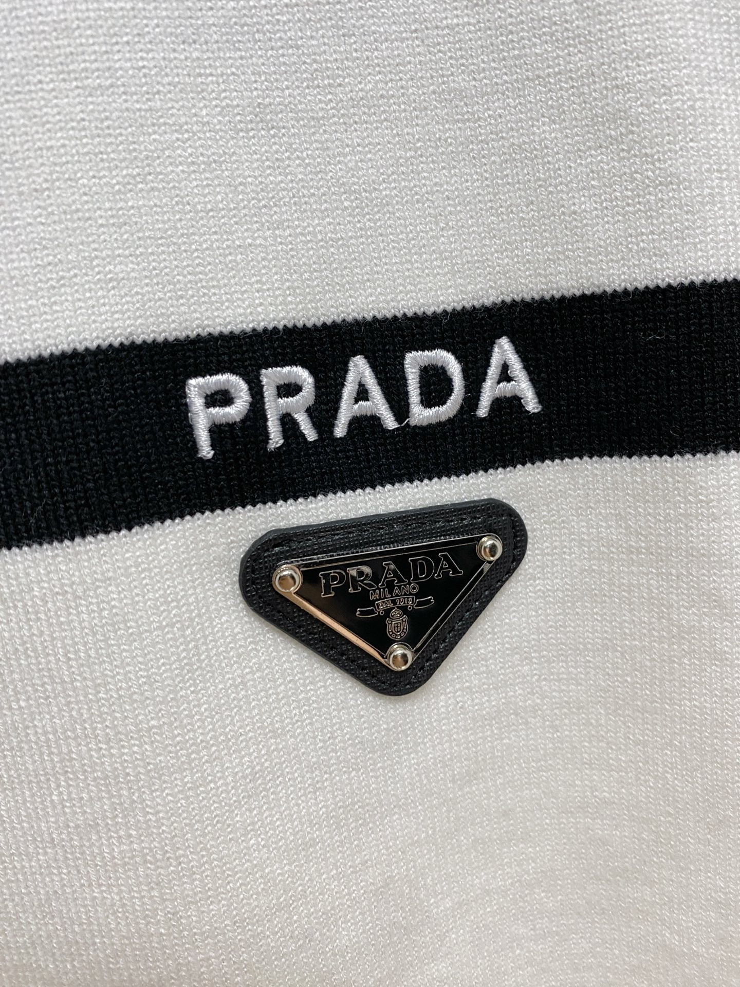 Prada Basic Clothing Wool M-xl