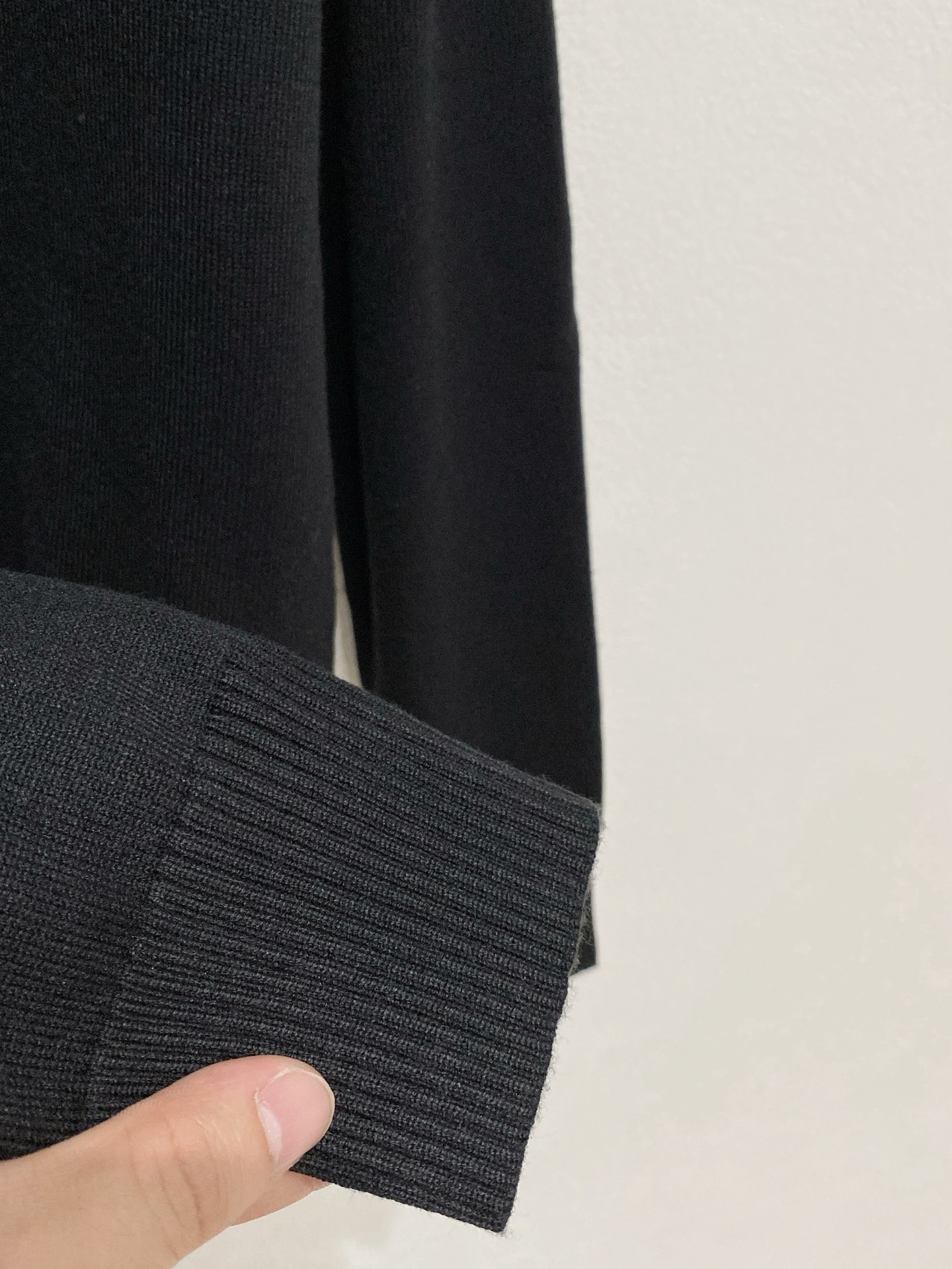 Prada Basic Clothing Wool M-xl
