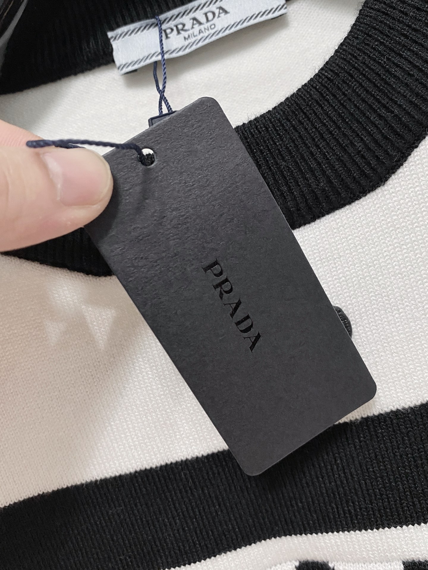 Prada Basic Clothing Wool M-xl