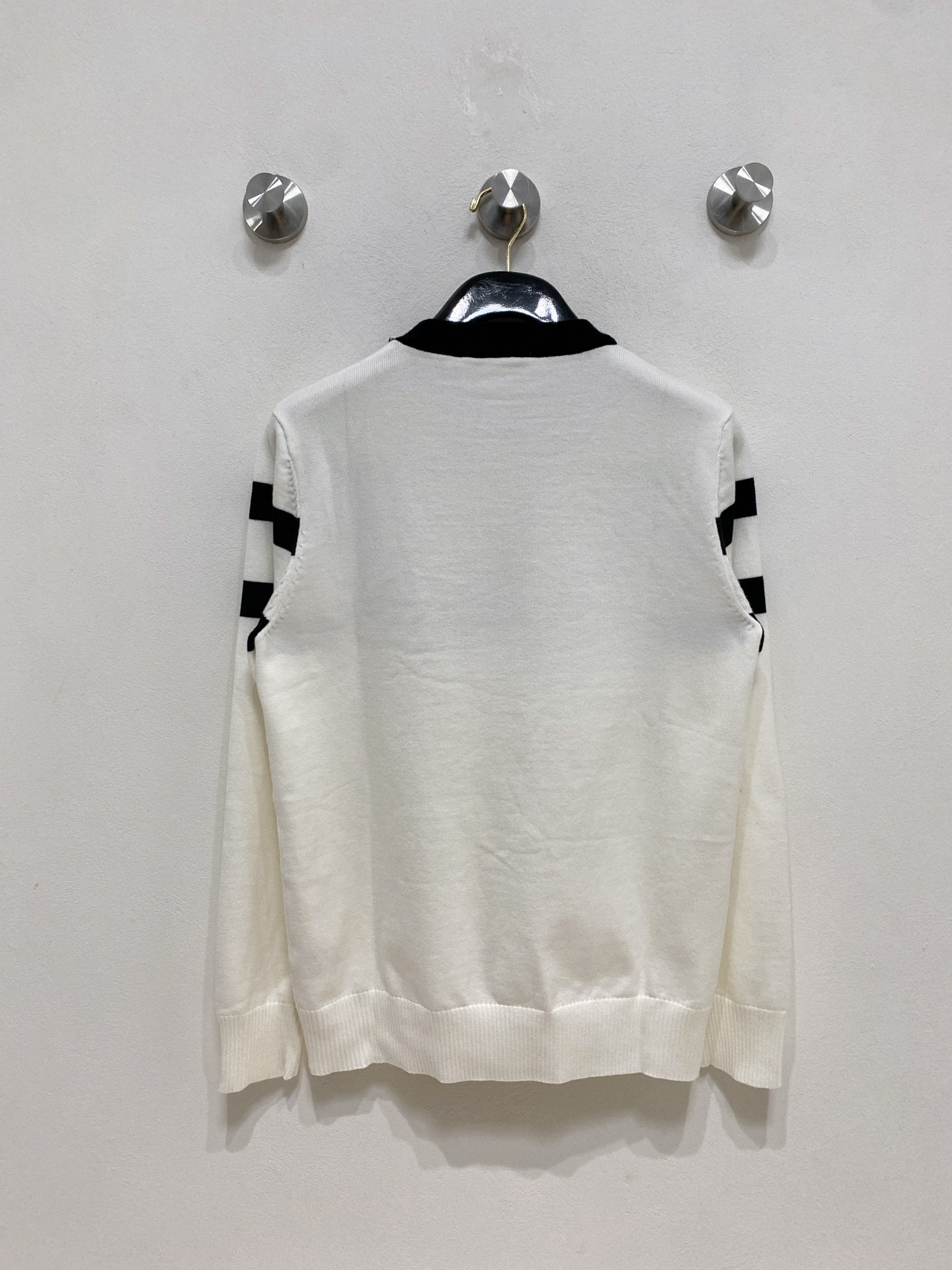 Prada Basic Clothing Wool M-xl