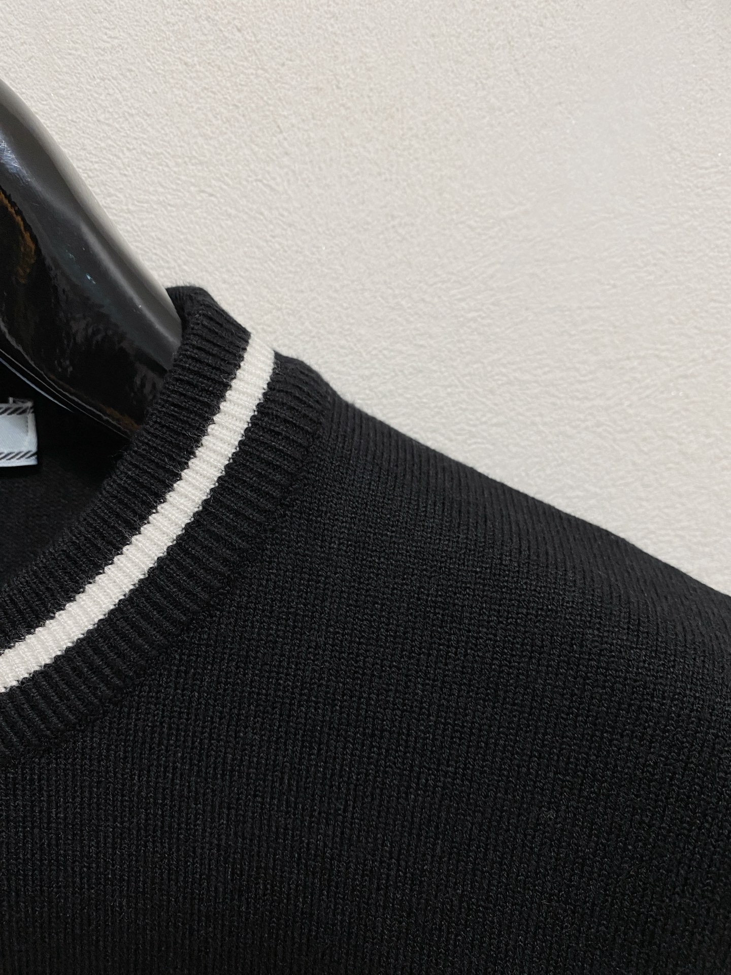Prada Basic Clothing Wool M-xl