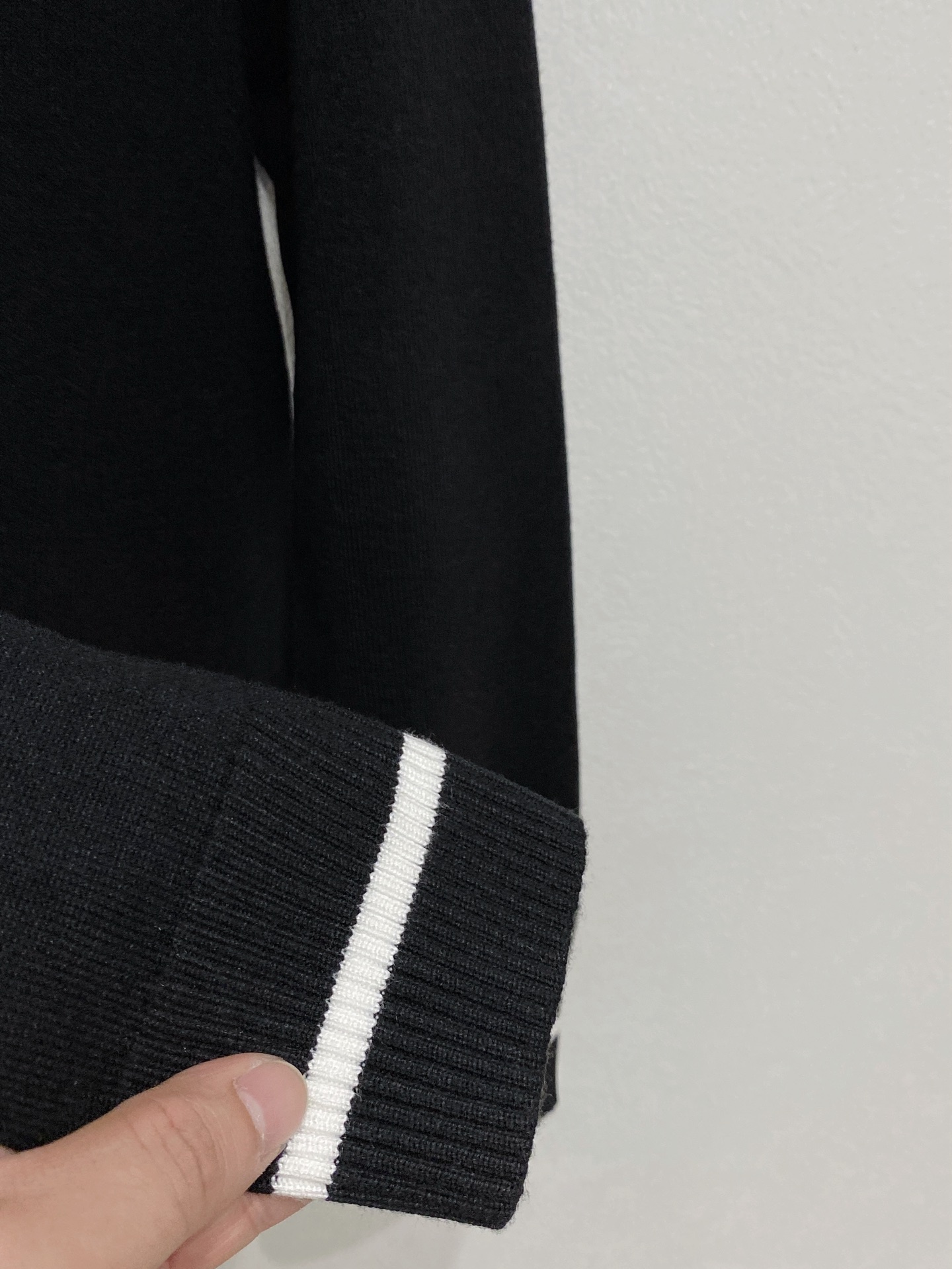 Prada Basic Clothing Wool M-xl