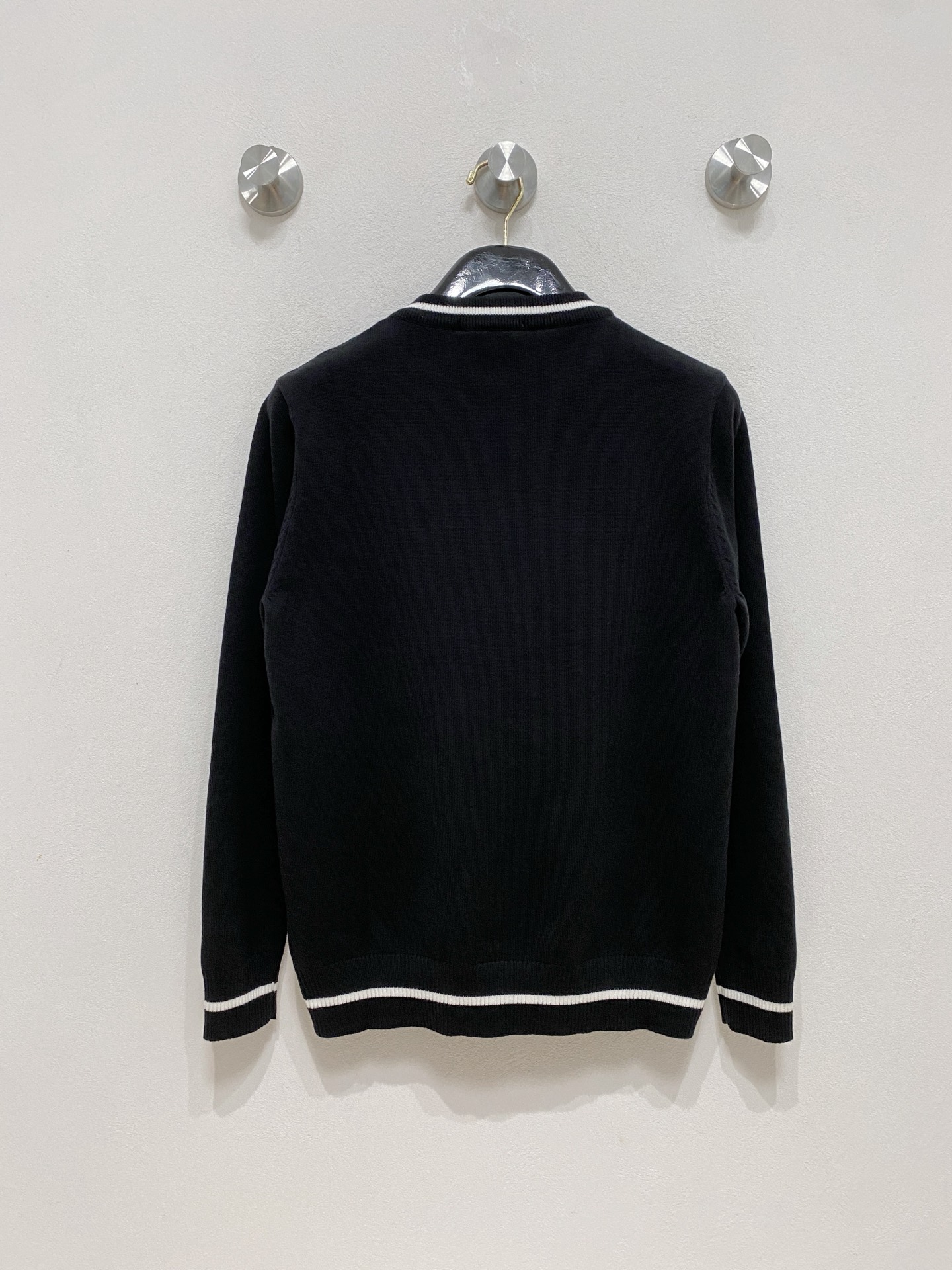 Prada Basic Clothing Wool M-xl