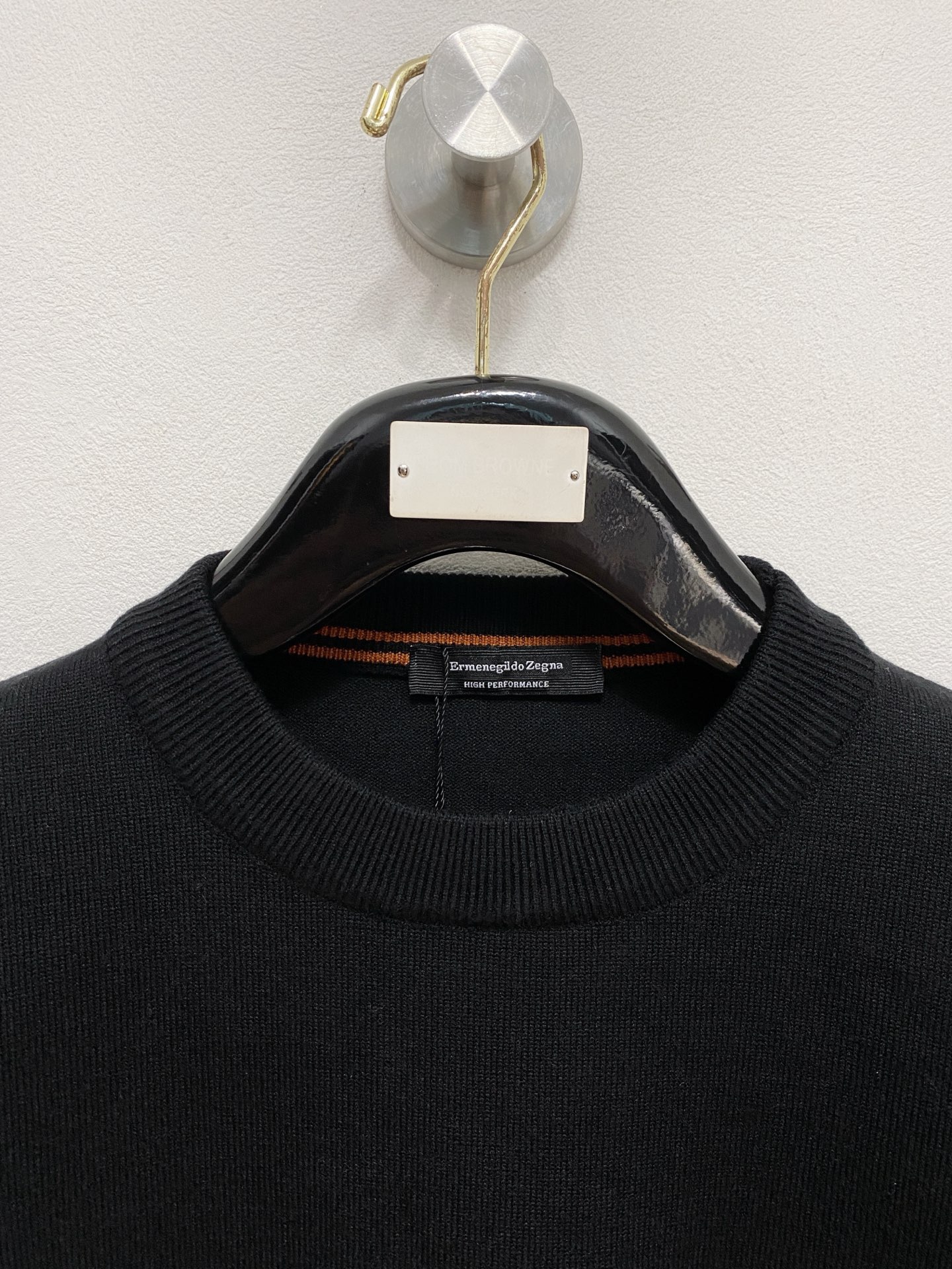 Ermenegildo Zegna Basic Clothing Wool M-xl