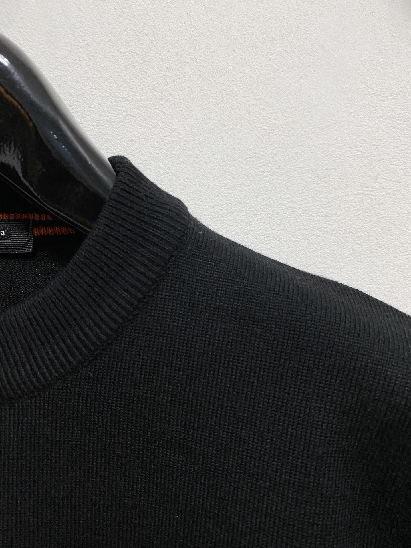 Ermenegildo Zegna Basic Clothing Wool M-xl