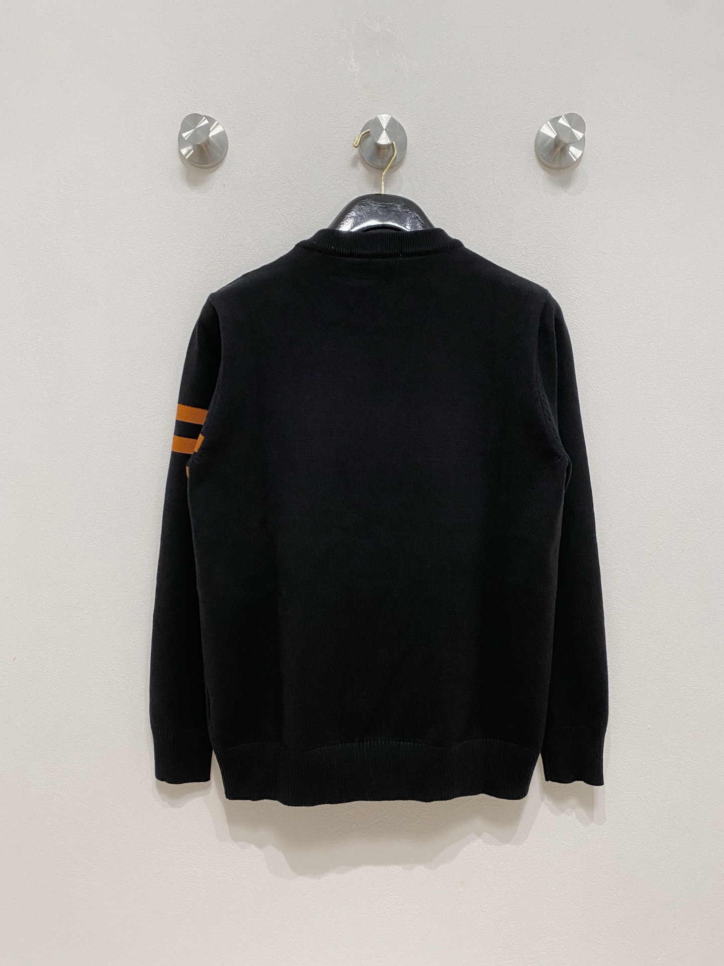 Ermenegildo Zegna Basic Clothing Wool M-xl