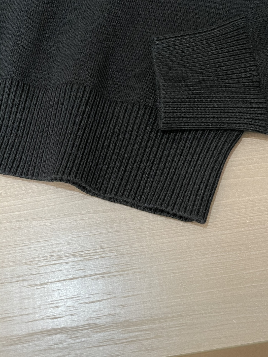 Ermenegildo Zegna Basic Clothing Knitted M-xl