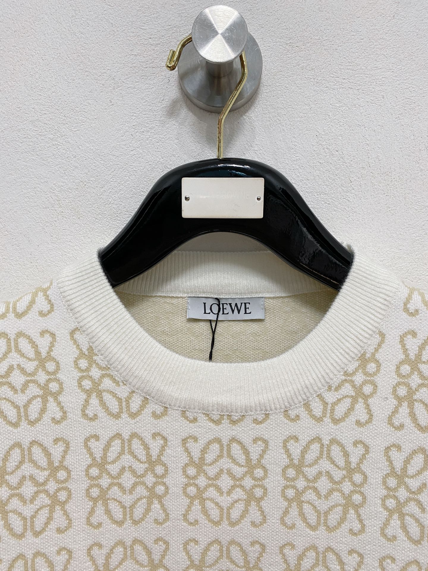 Loewe Basic Clothing Wool M-xl