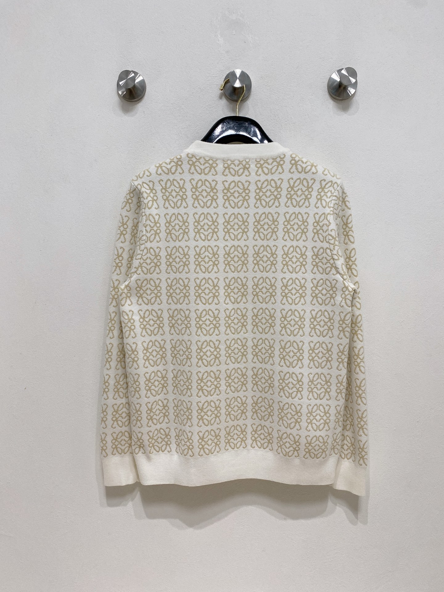 Loewe Basic Clothing Wool M-xl