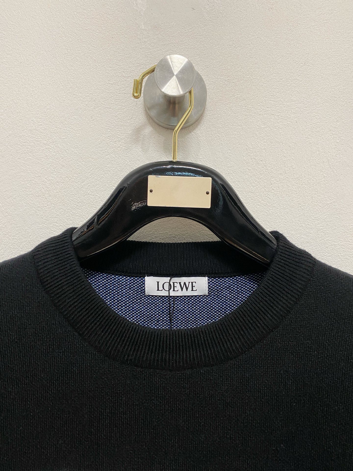 Loewe Basic Clothing Wool M-xl