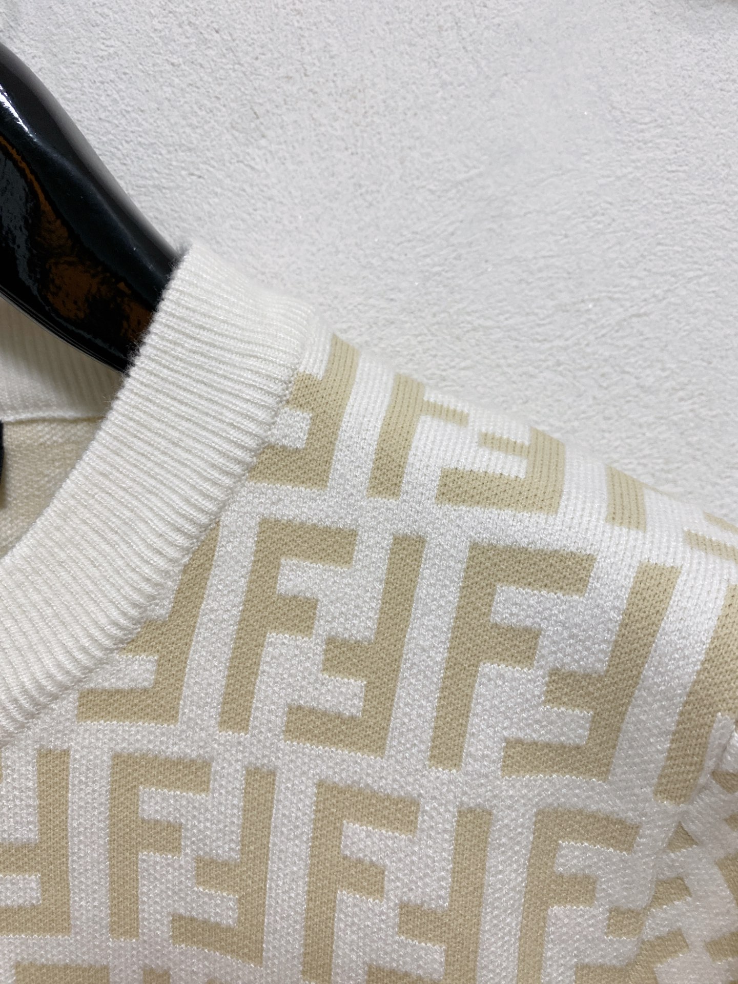 Fendi Basic Clothing Wool M-xl