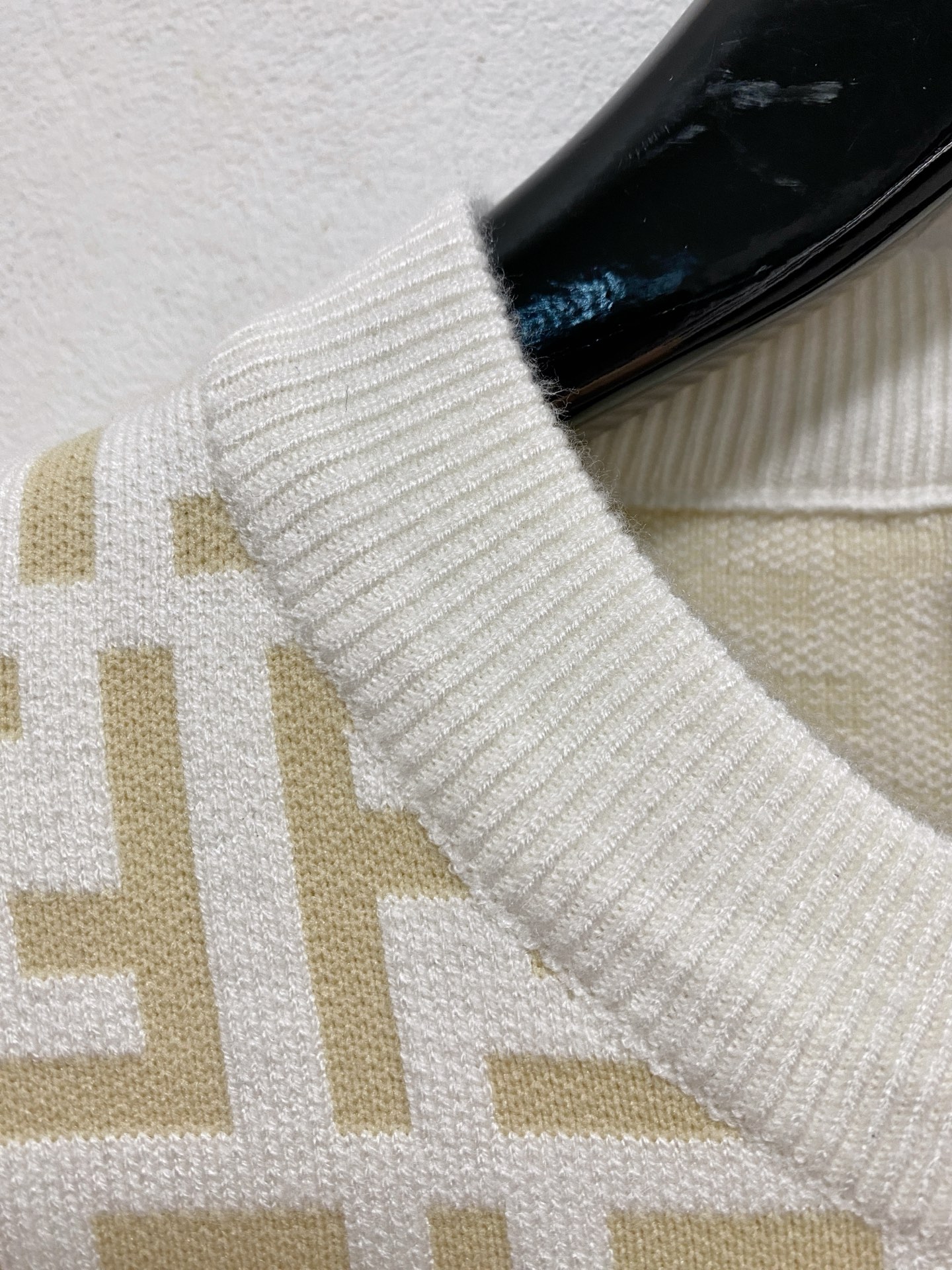 Fendi Basic Clothing Wool M-xl