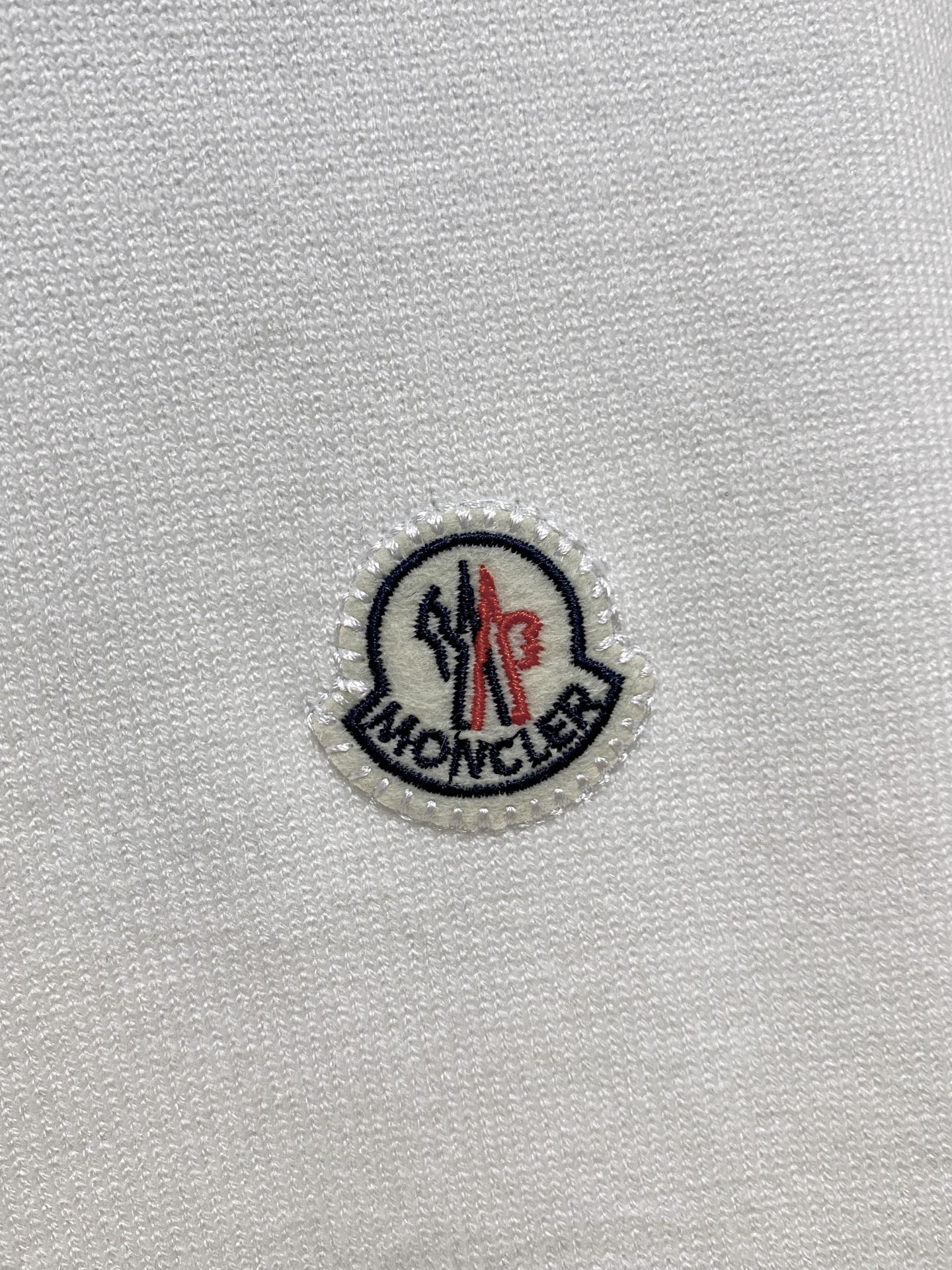 Moncler Basic Clothing Wool M-l-xl