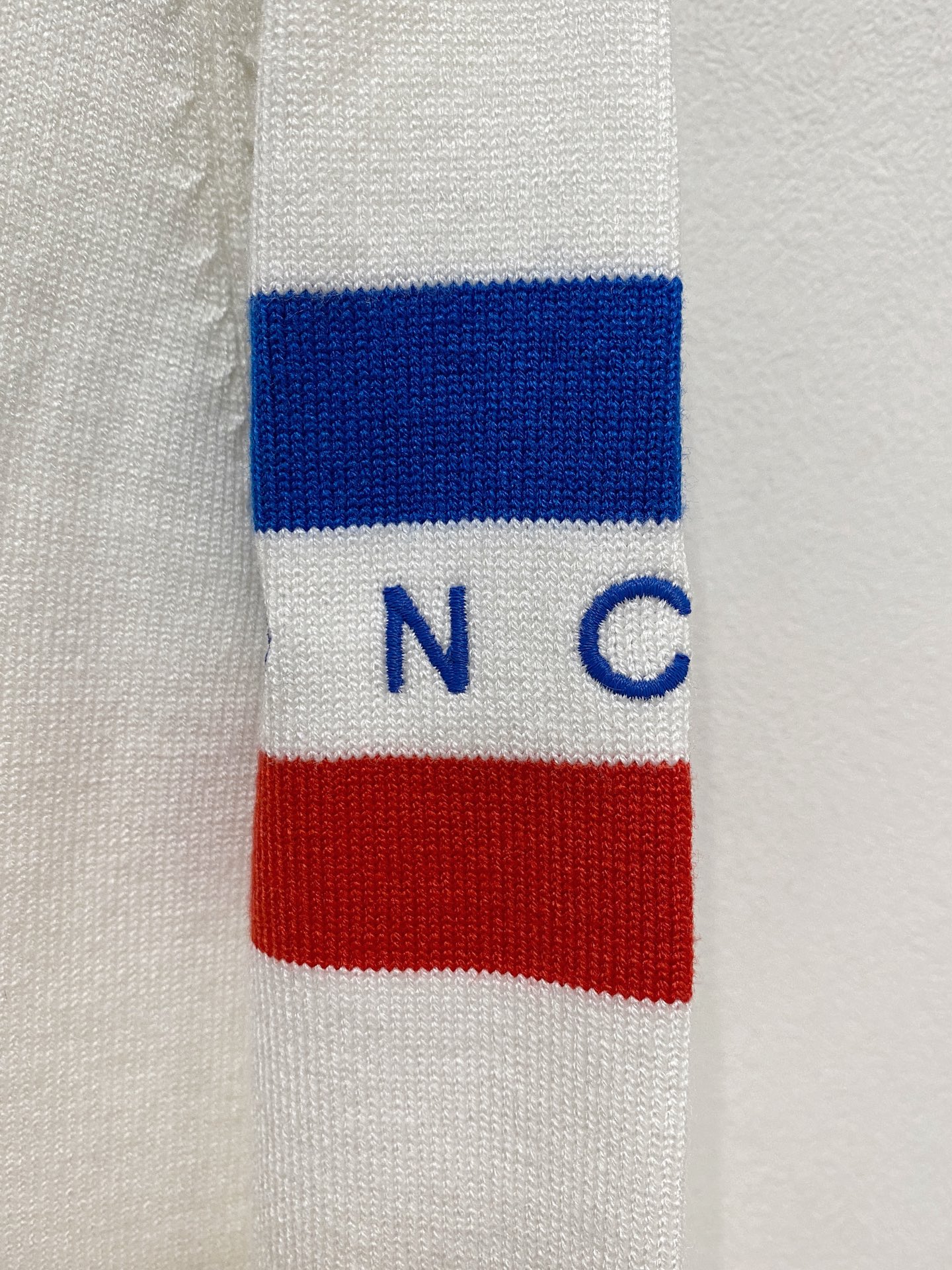 Moncler Basic Clothing Wool M-l-xl