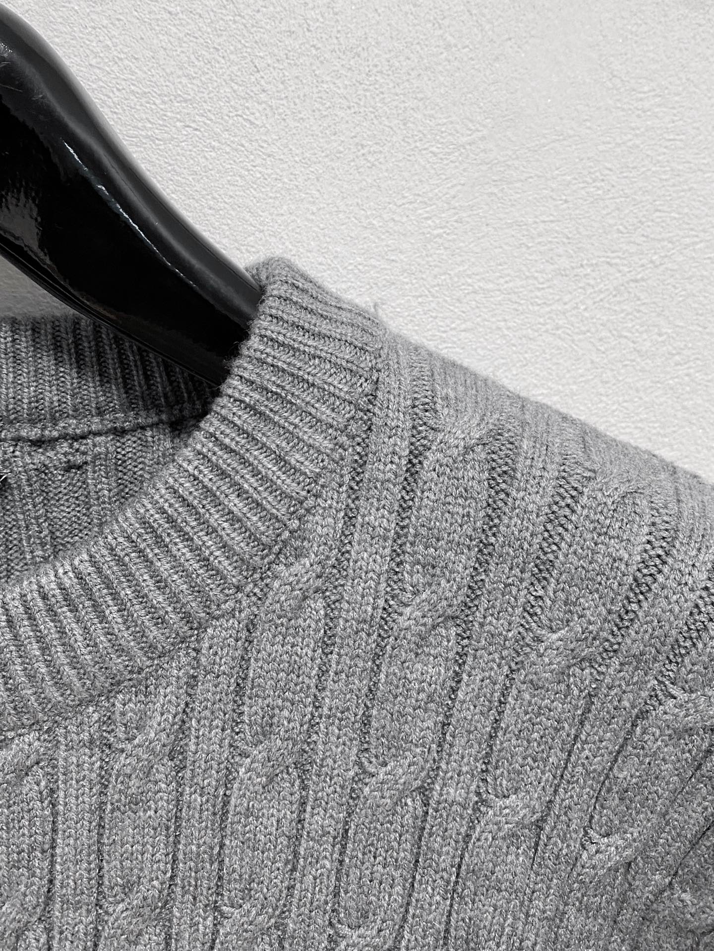 Moncler Basic Clothing Wool M-l-xl