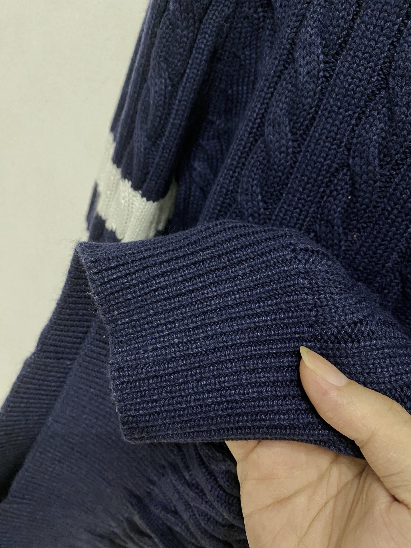 Moncler Basic Clothing Wool M-l-xl