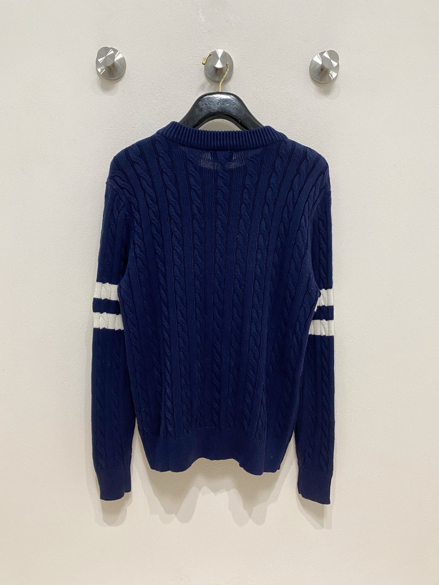 Moncler Basic Clothing Wool M-l-xl