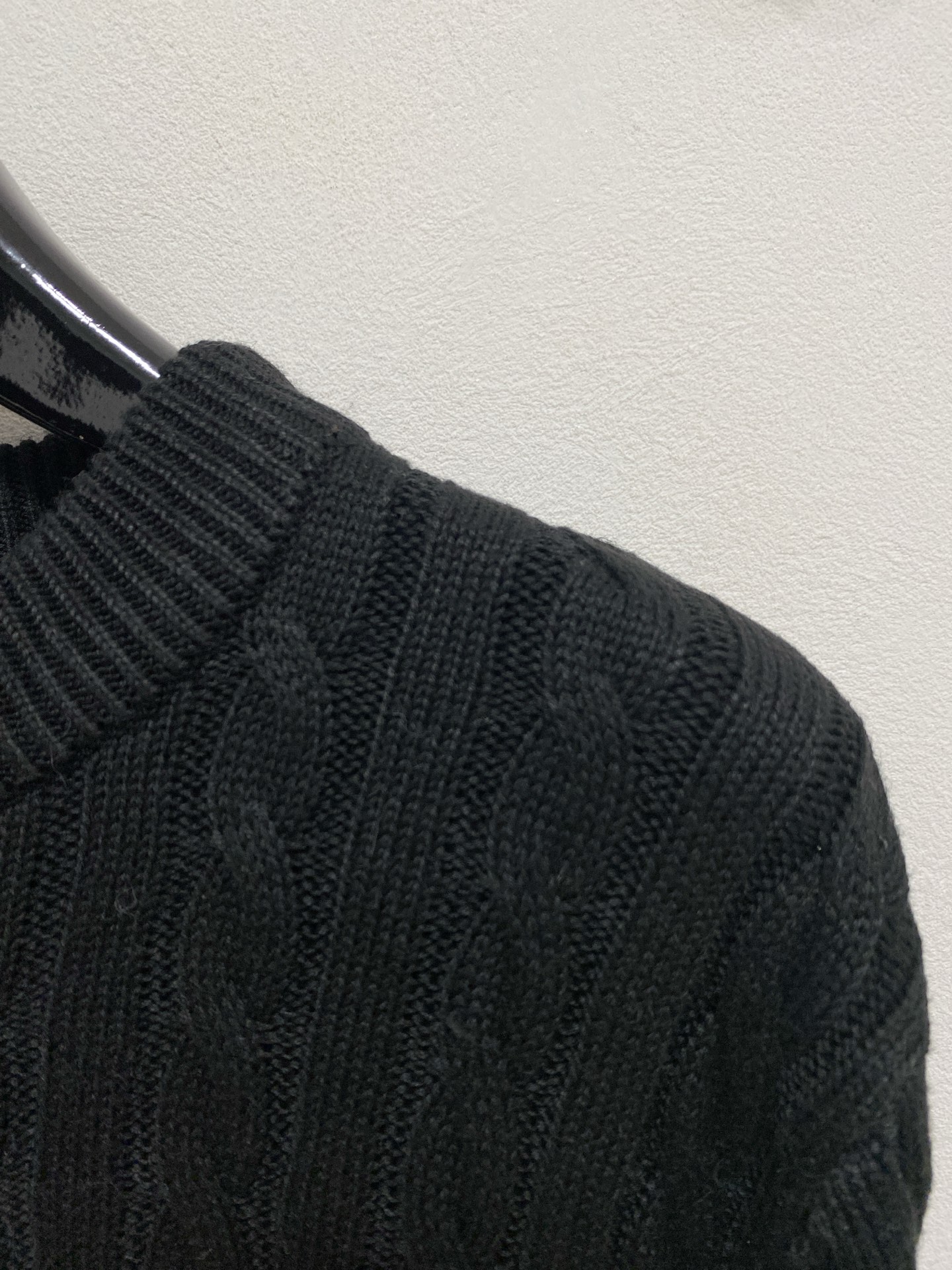 Moncler Basic Clothing Wool M-l-xl