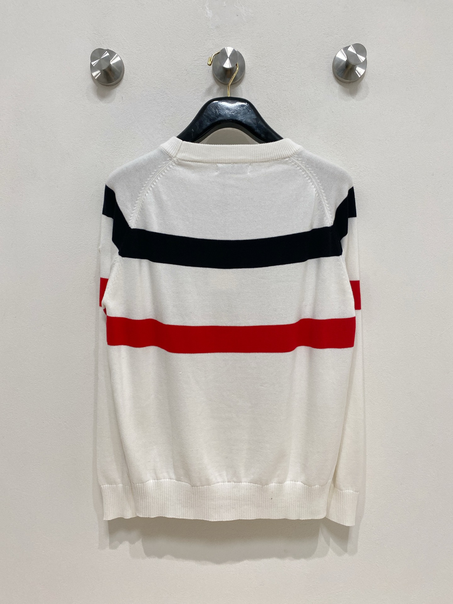 Moncler Basic Clothing Wool M-l-xl