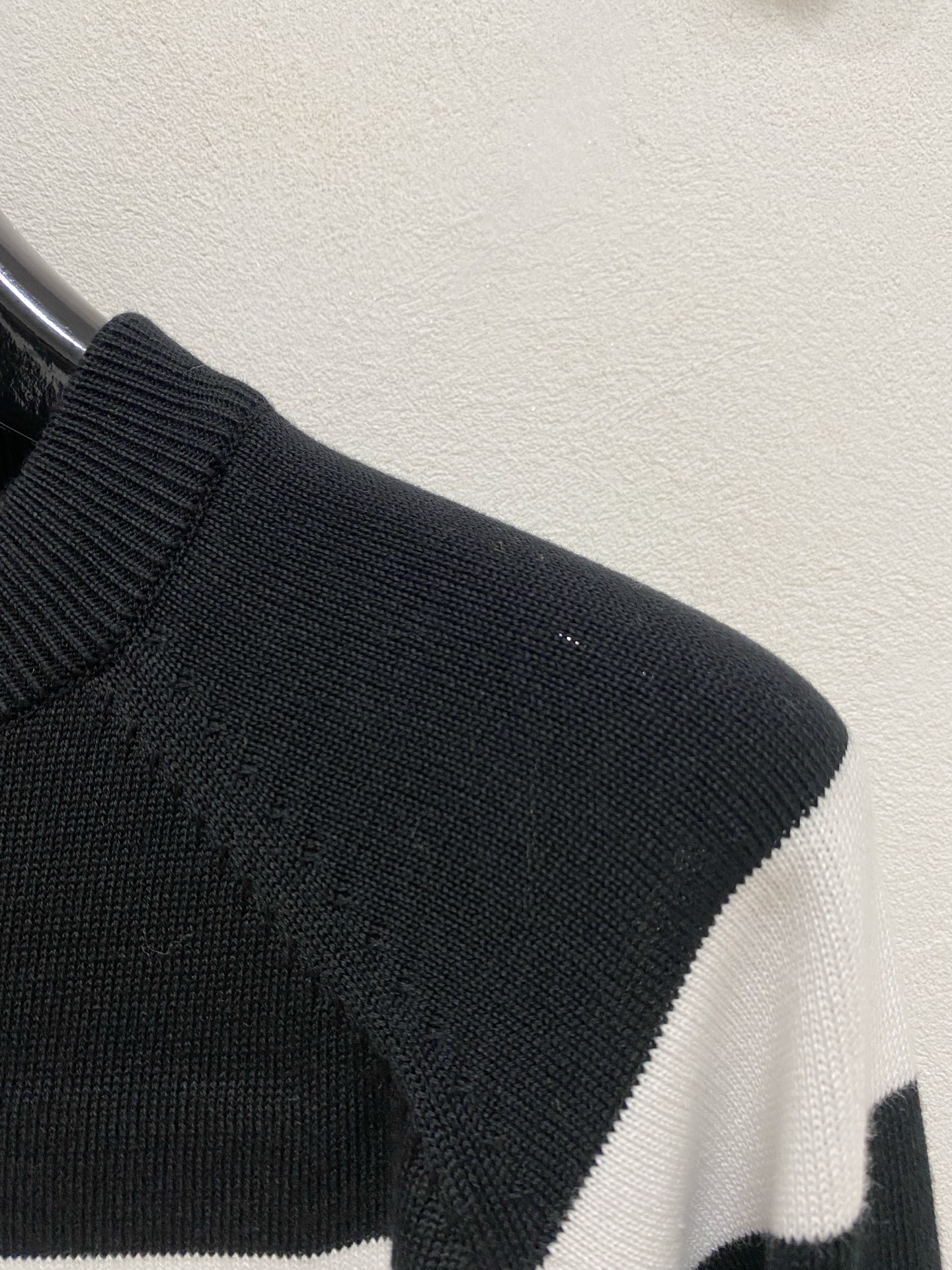 Moncler Basic Clothing Wool M-l-xl
