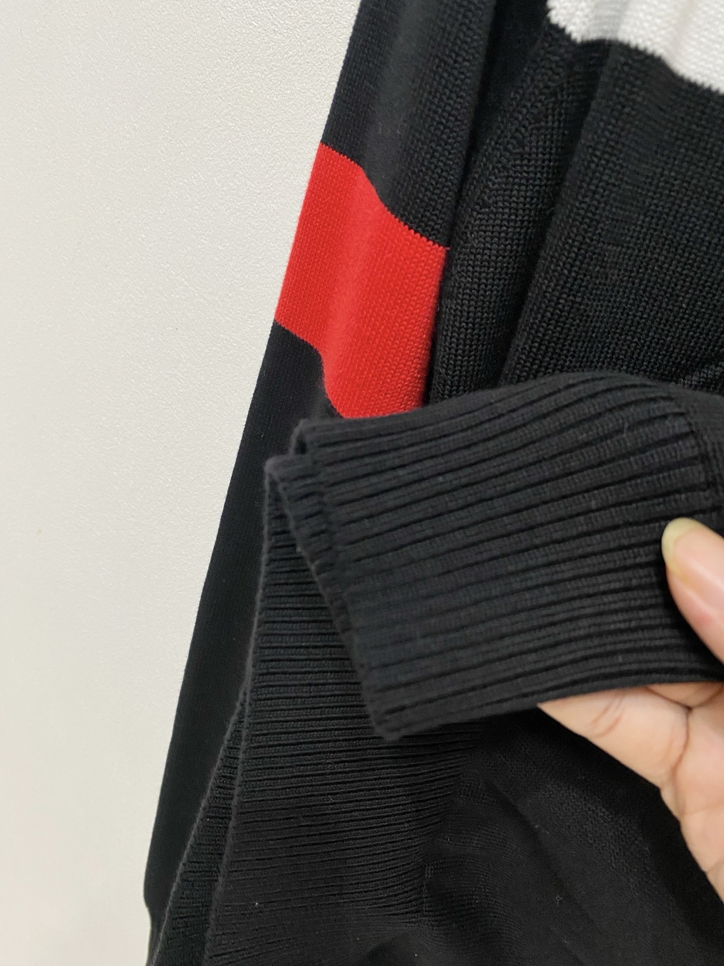 Moncler Basic Clothing Wool M-l-xl