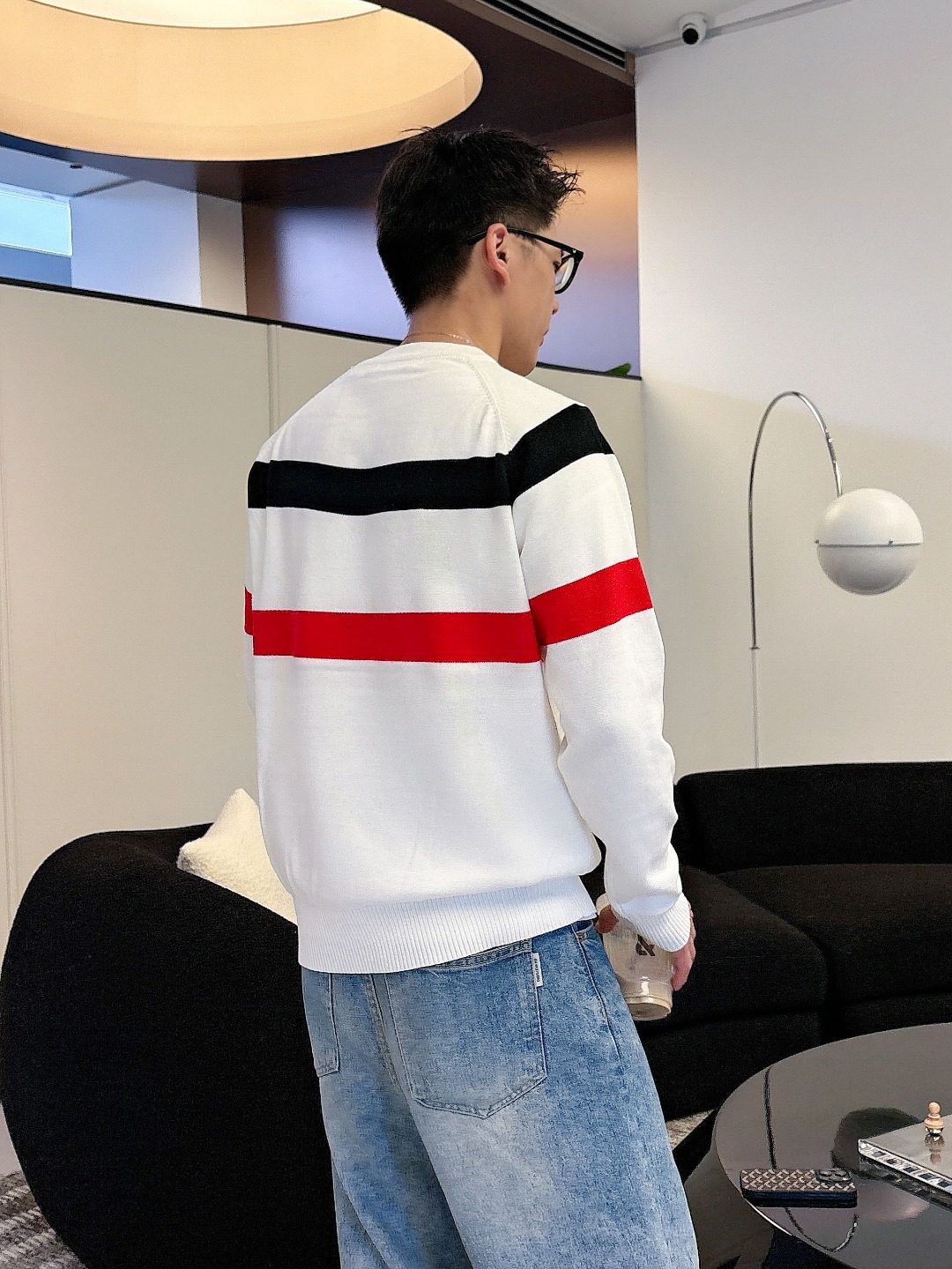 Moncler Basic Clothing Wool M-l-xl